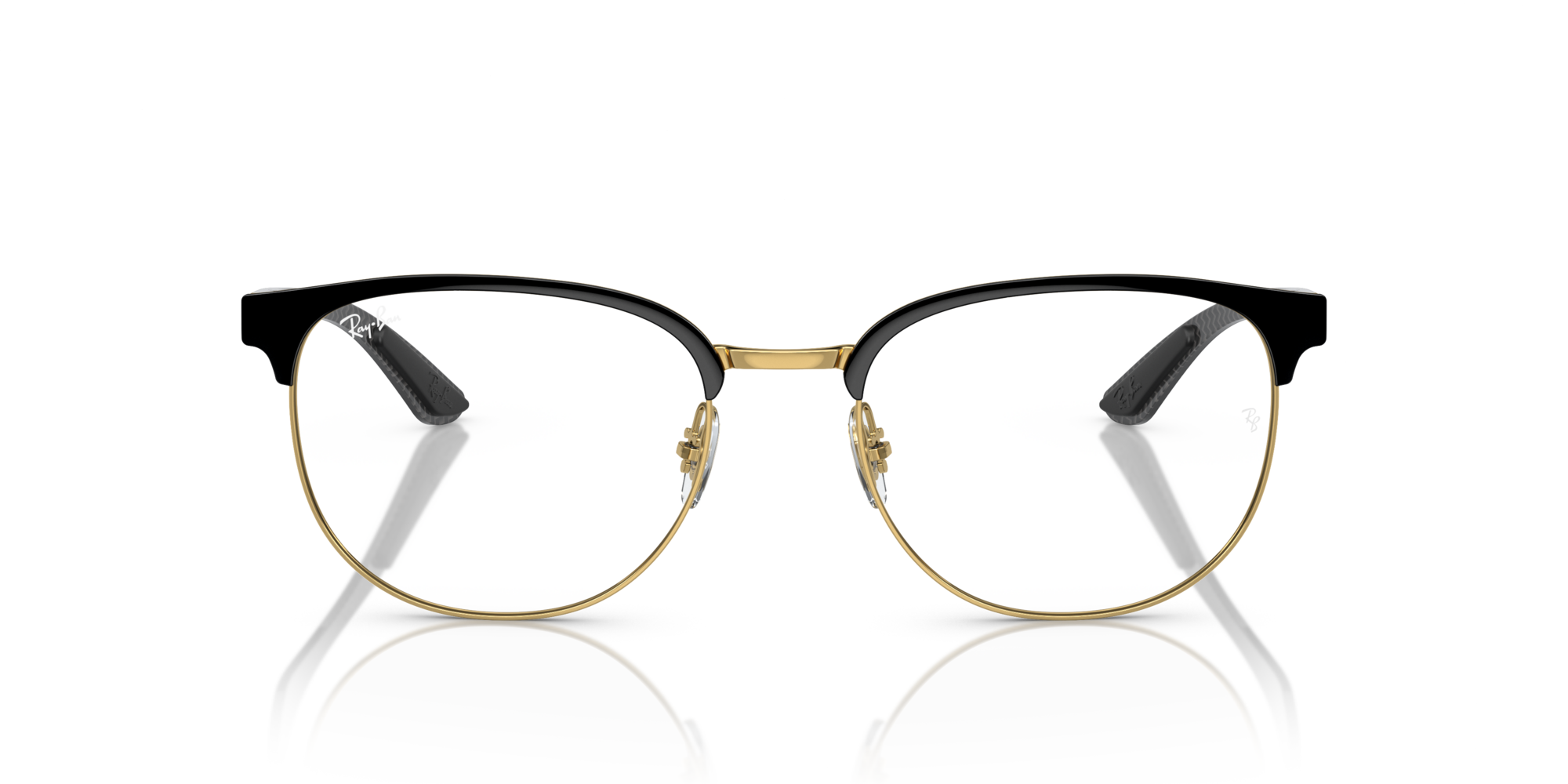 RX8422 2890 Montature da vista Ray - Ban 3