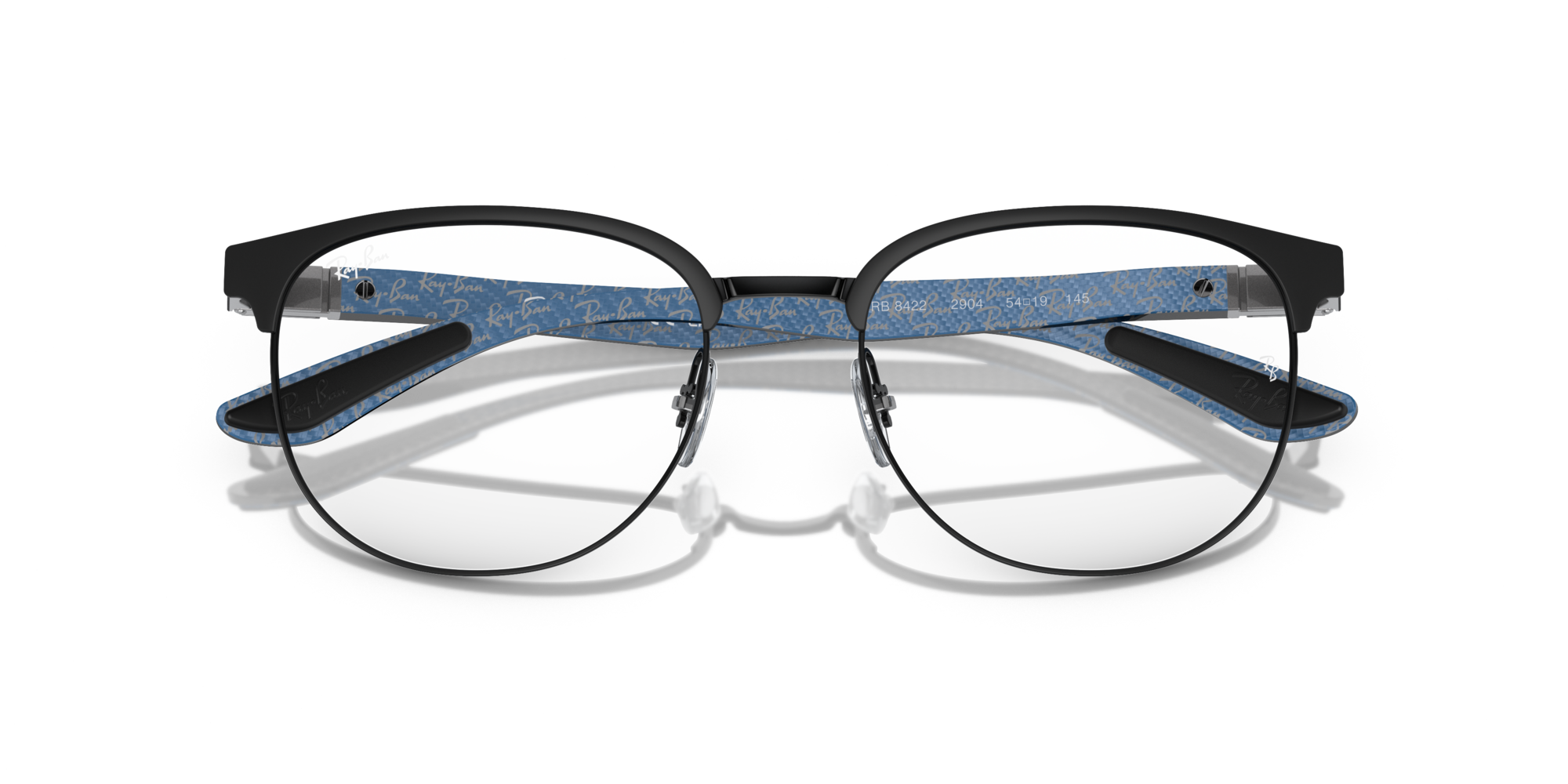 RX8422 2904 Montature da vista Ray - Ban 2
