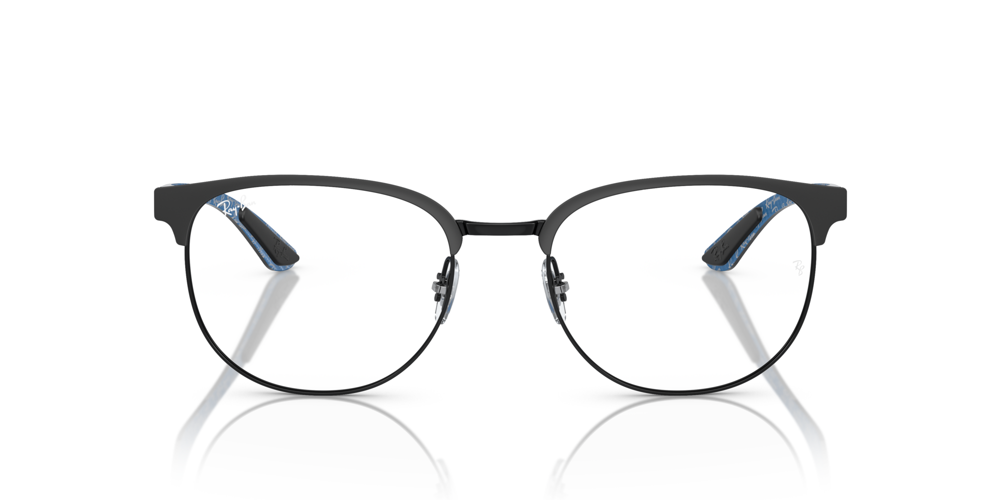 RX8422 2904 Montature da vista Ray - Ban 3