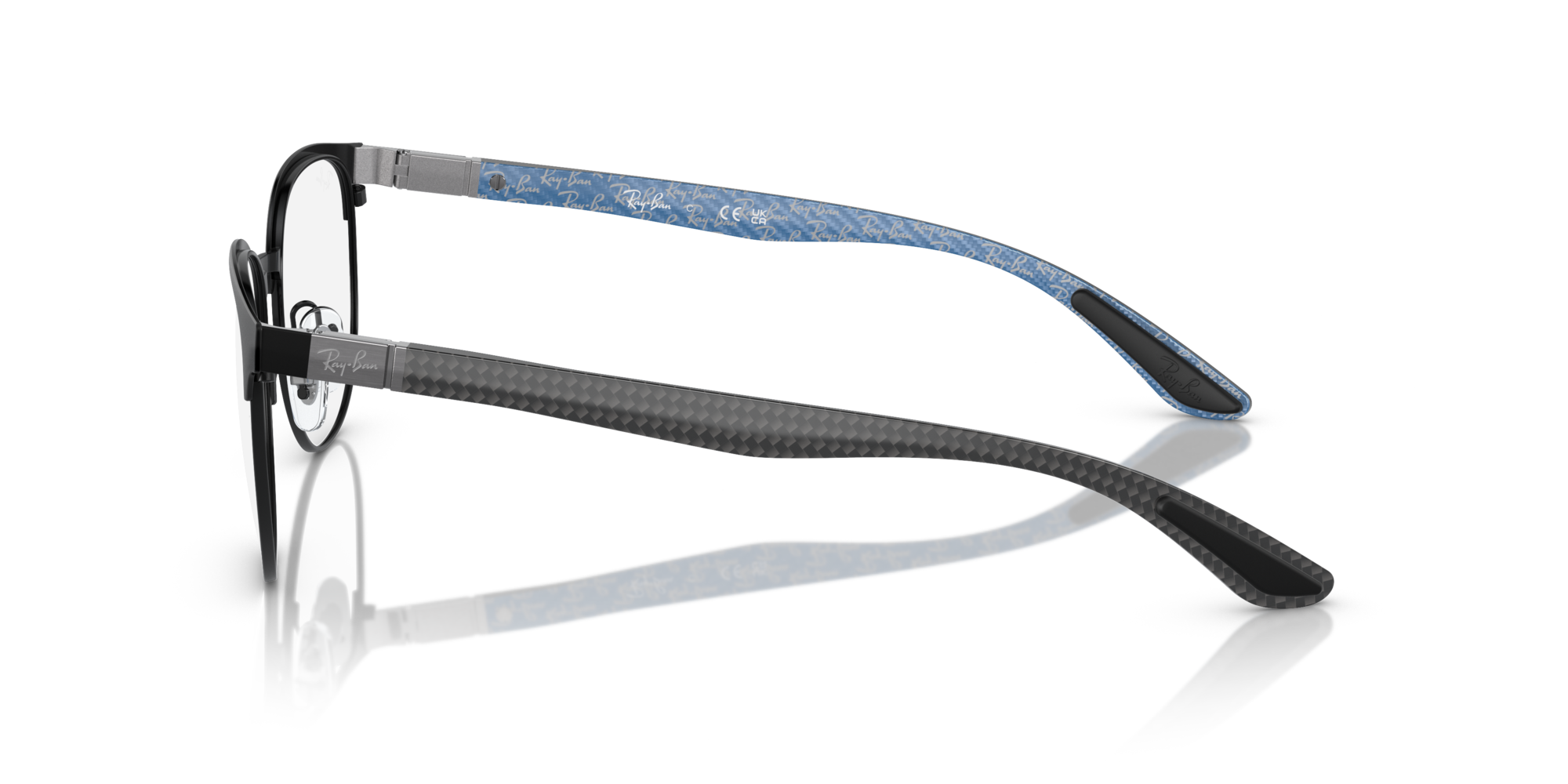 RX8422 2904 Montature da vista Ray - Ban 4