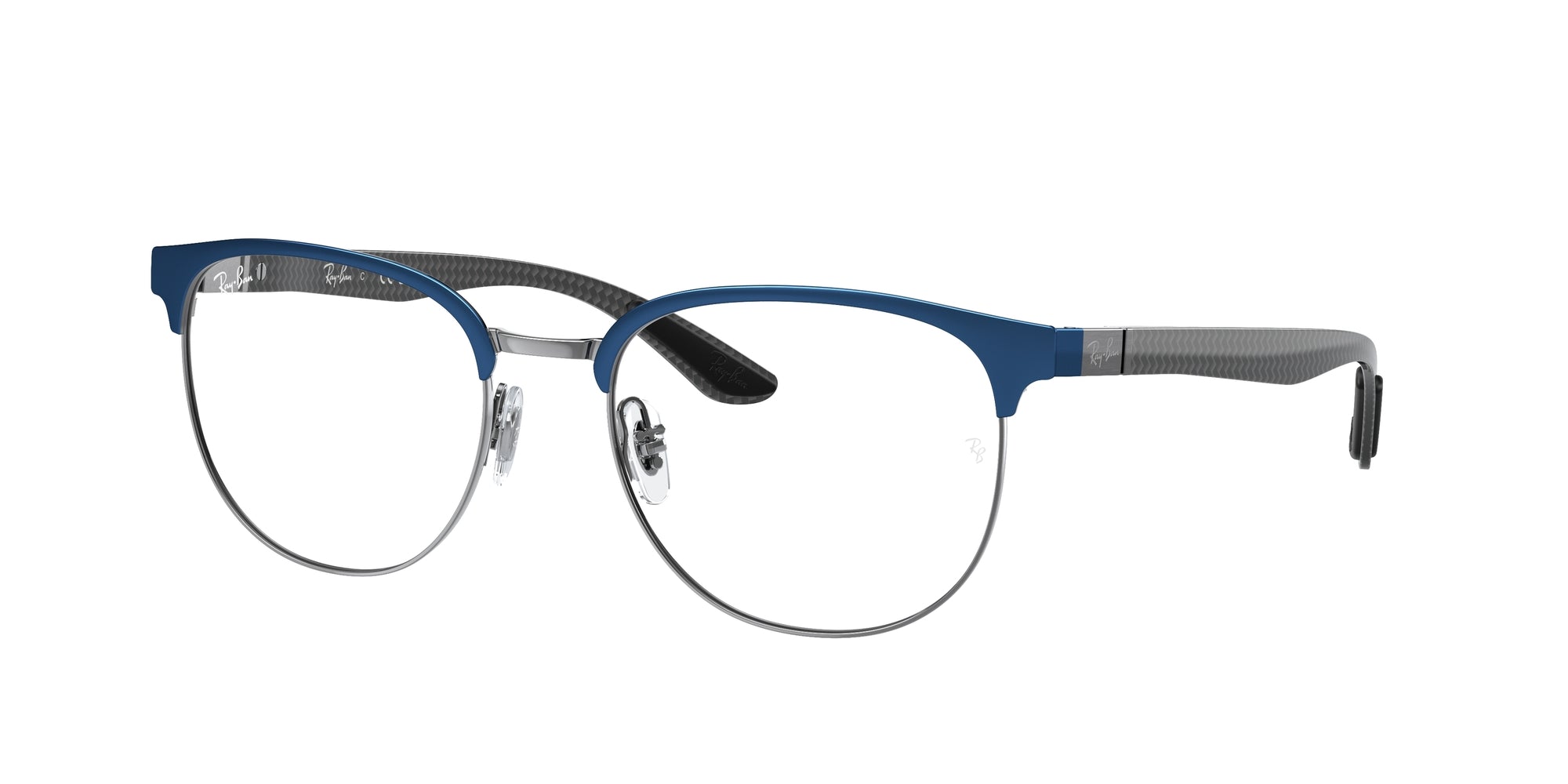 RX8422 3124 Montature da vista Ray - Ban 1