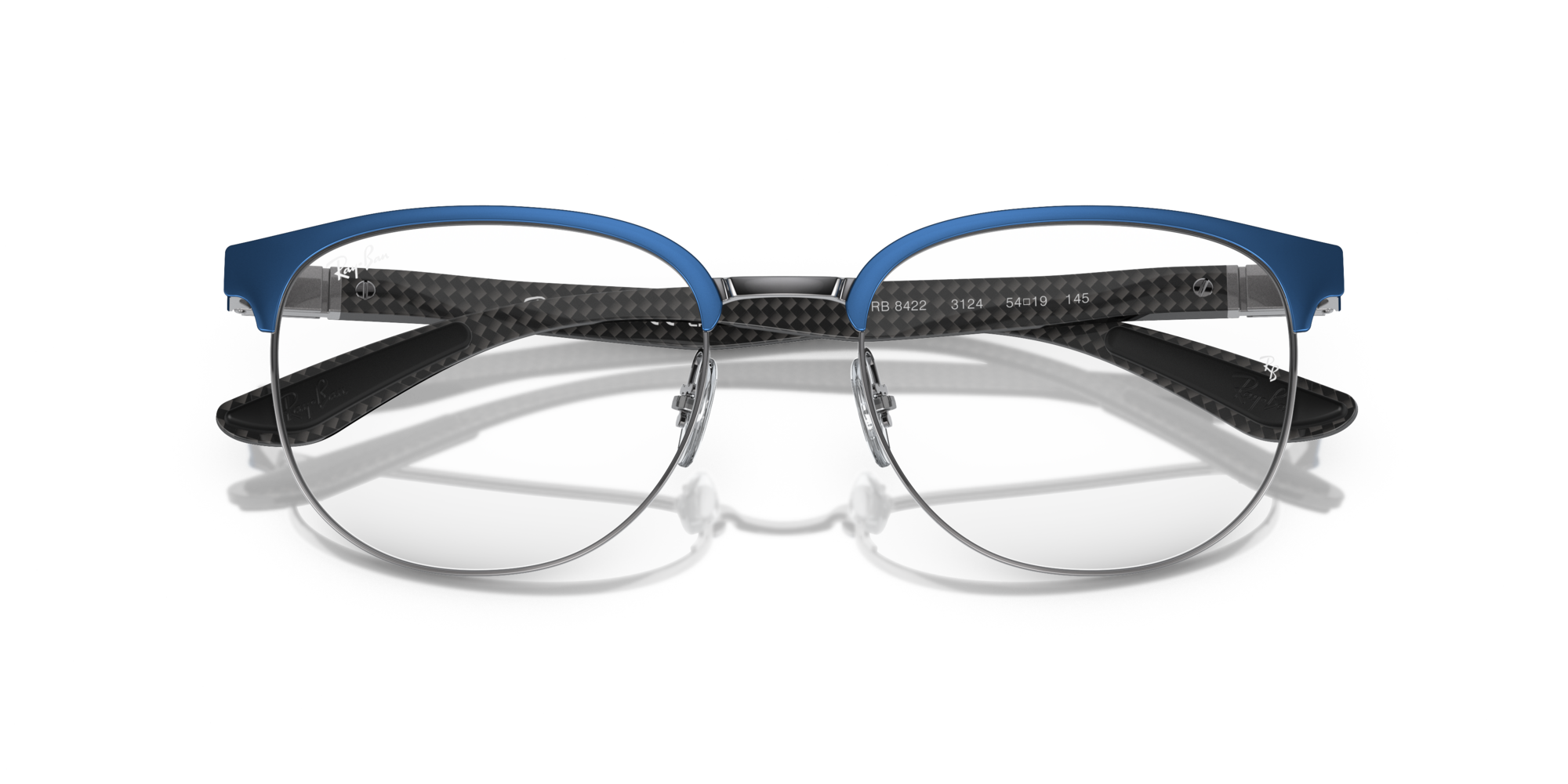 RX8422 3124 Montature da vista Ray - Ban 2
