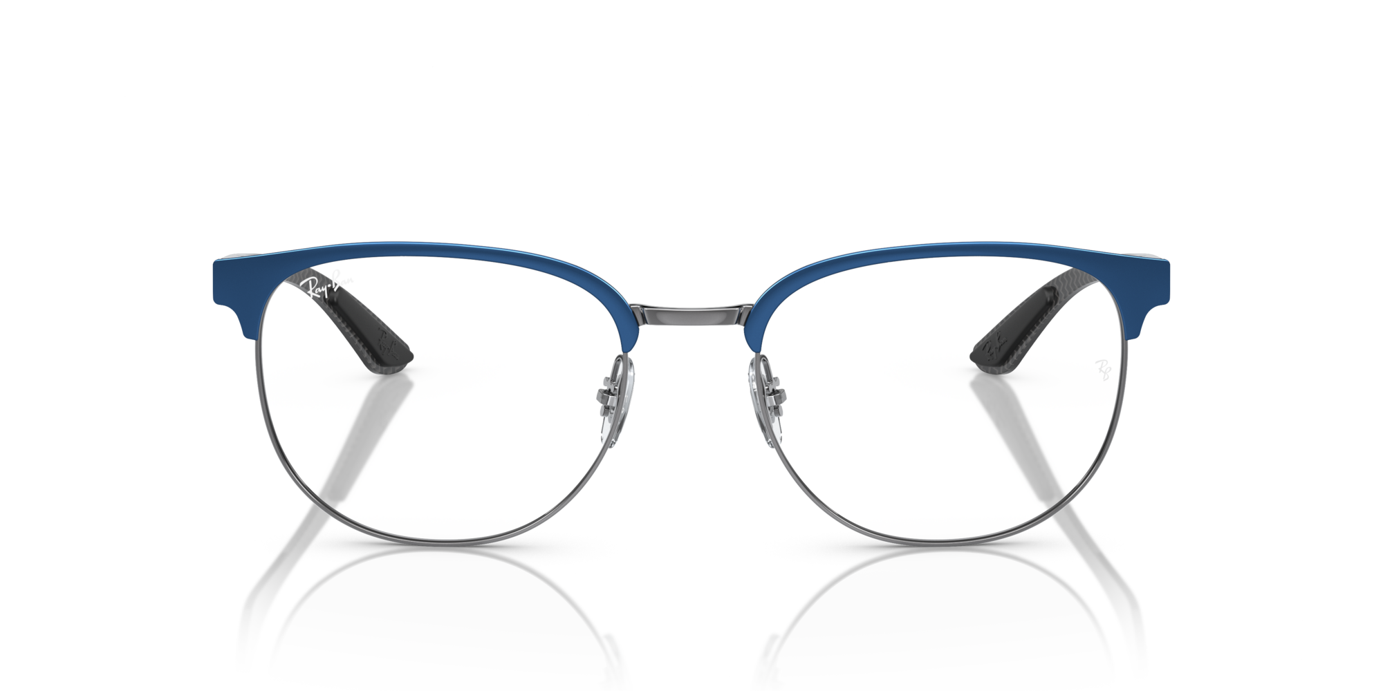 RX8422 3124 Montature da vista Ray - Ban 3