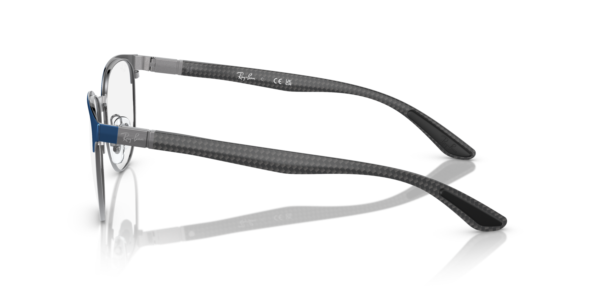 RX8422 3124 Montature da vista Ray - Ban 4