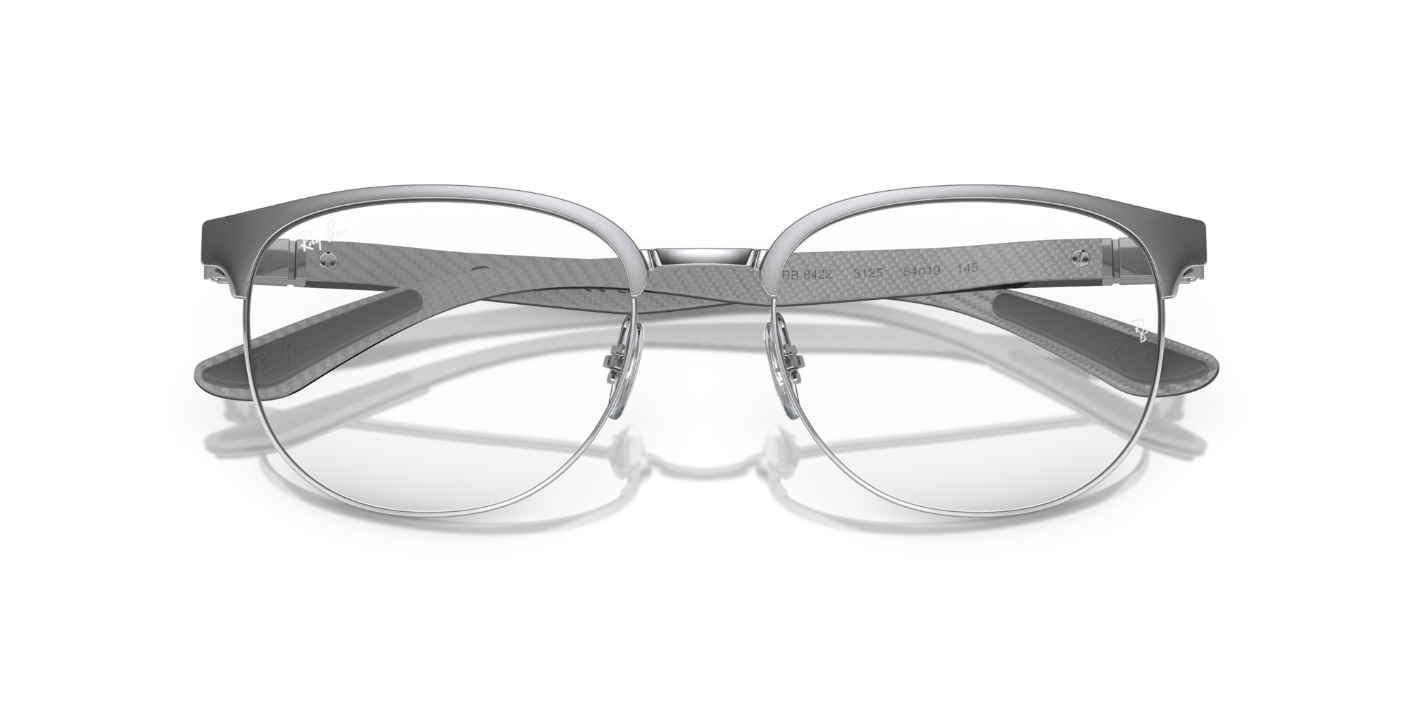 RX8422 3125 Montature da vista Ray - Ban 2