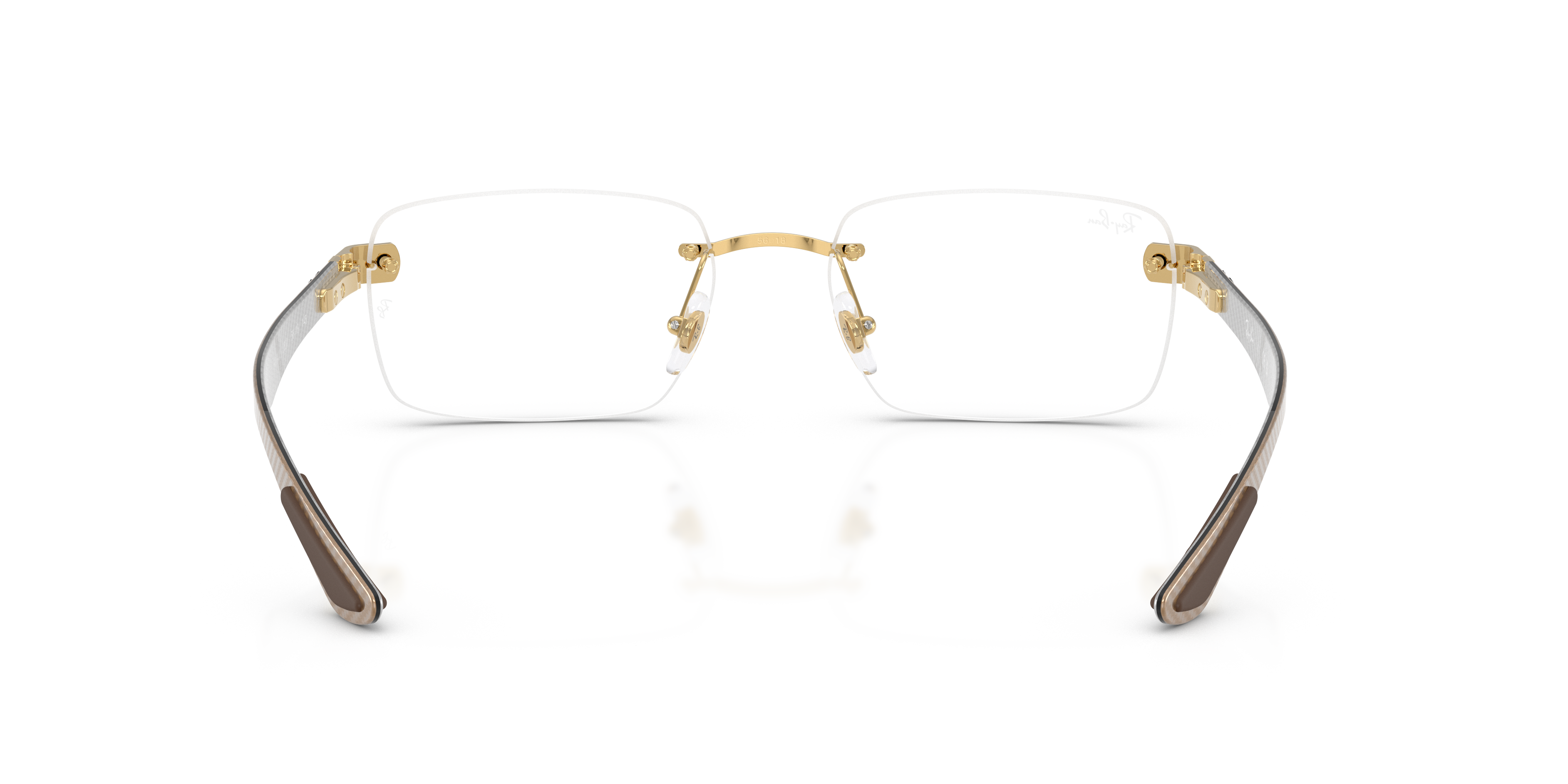 Ray - Ban RX8423 2500