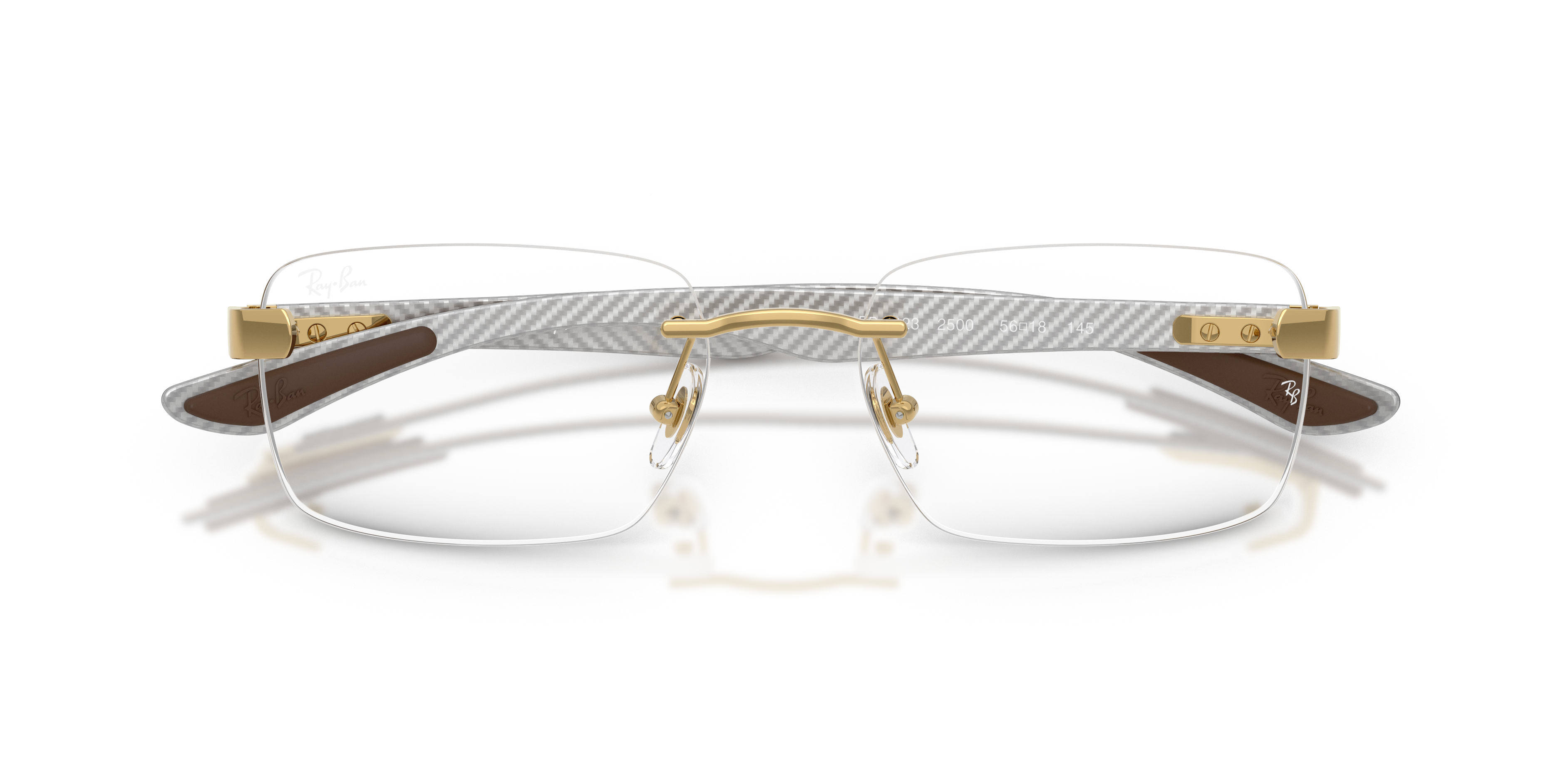 Ray - Ban RX8423 2500