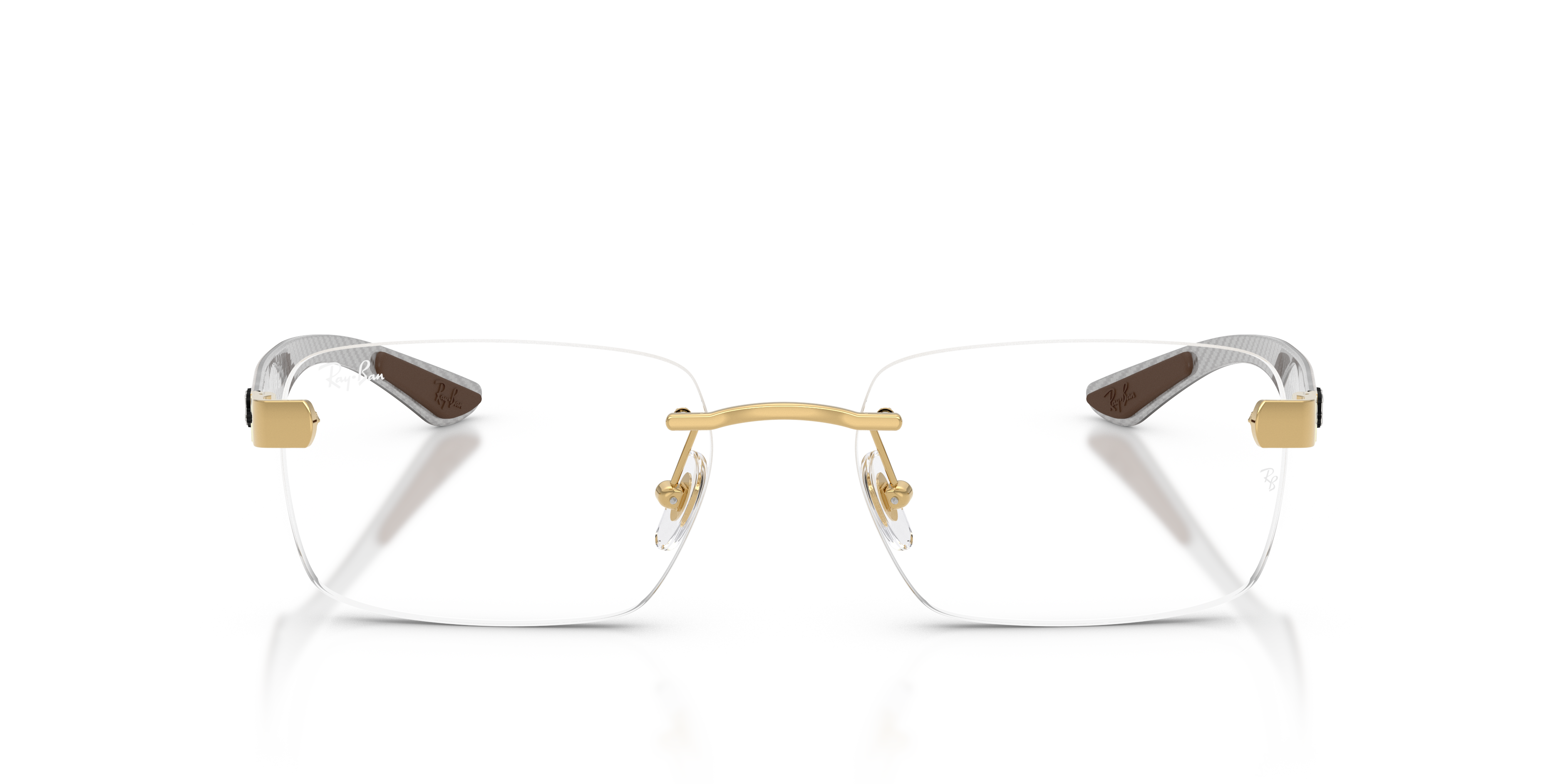 Ray - Ban RX8423 2500