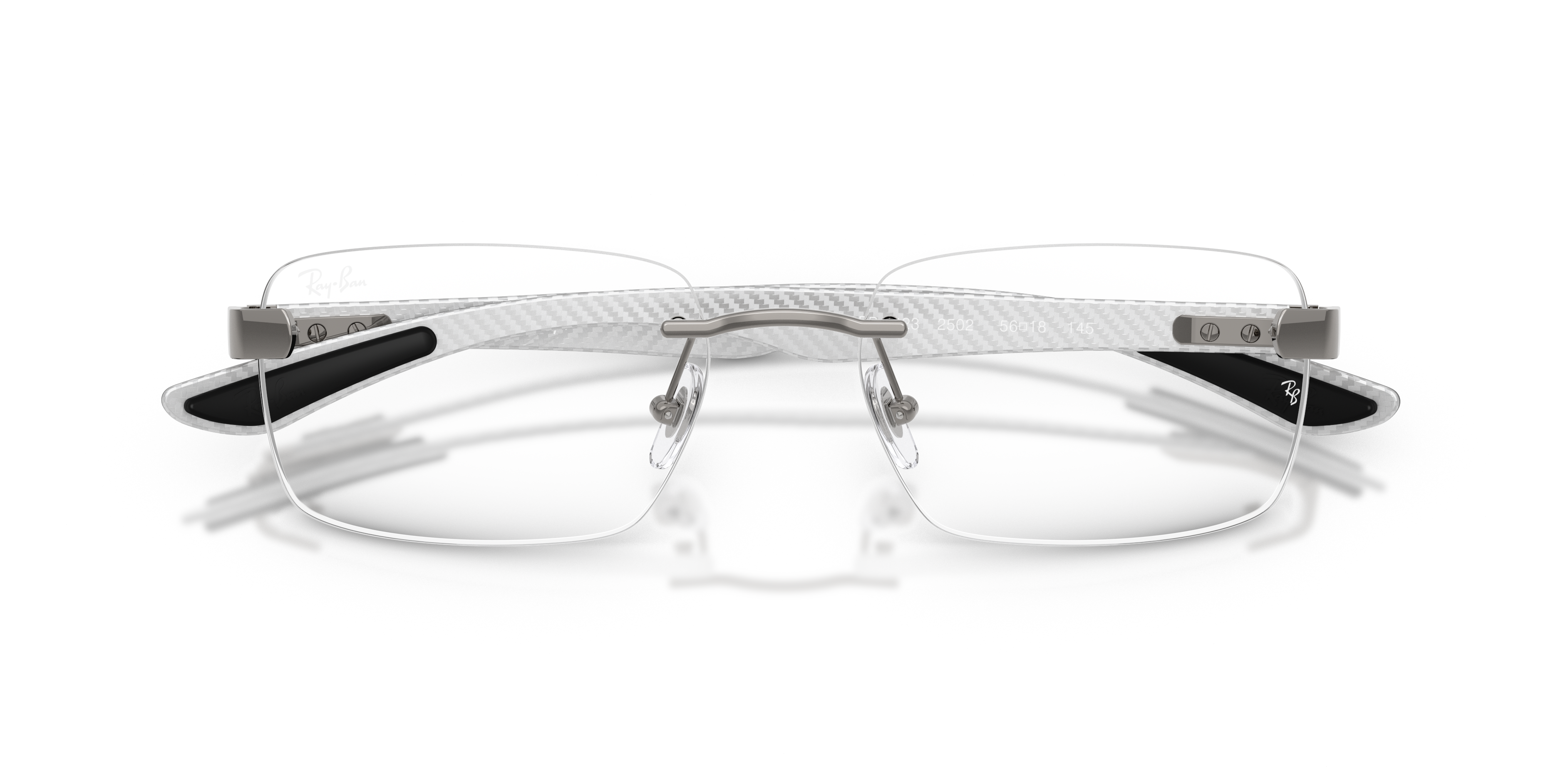 Ray - Ban RX8423 2502