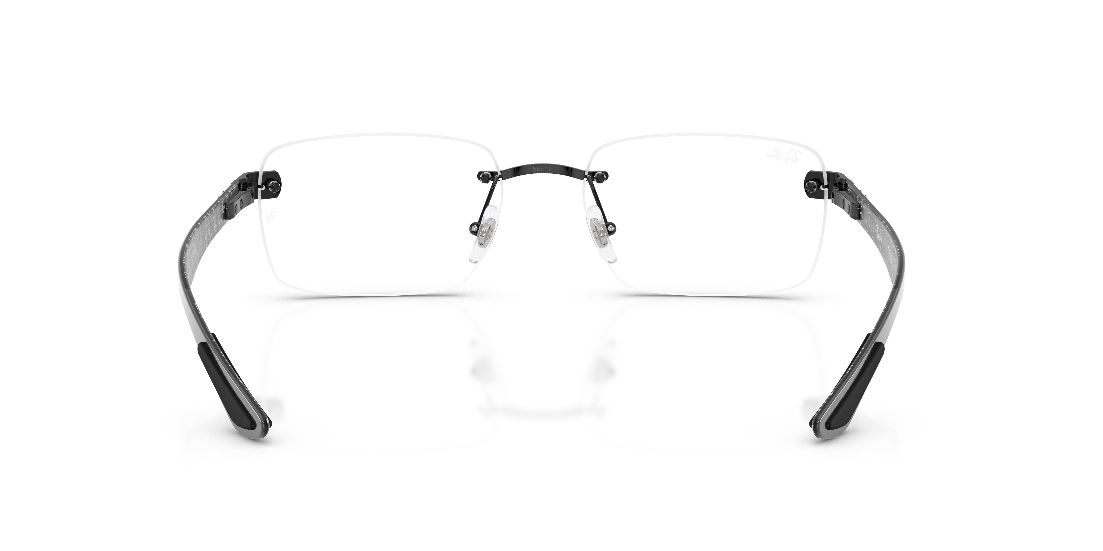Ray - Ban RX8423 2509