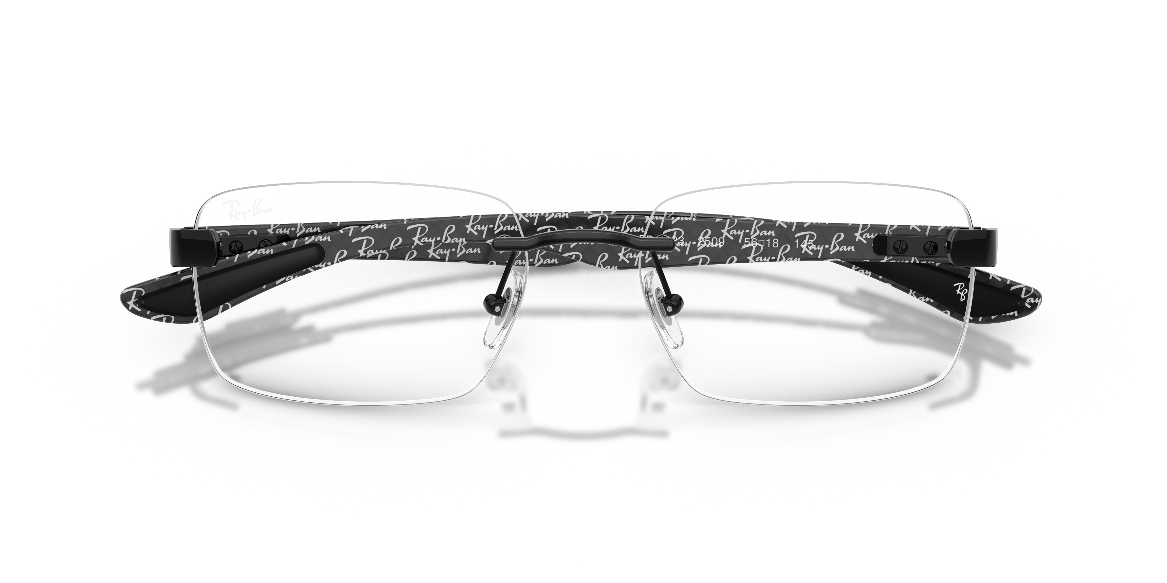 Ray - Ban RX8423 2509