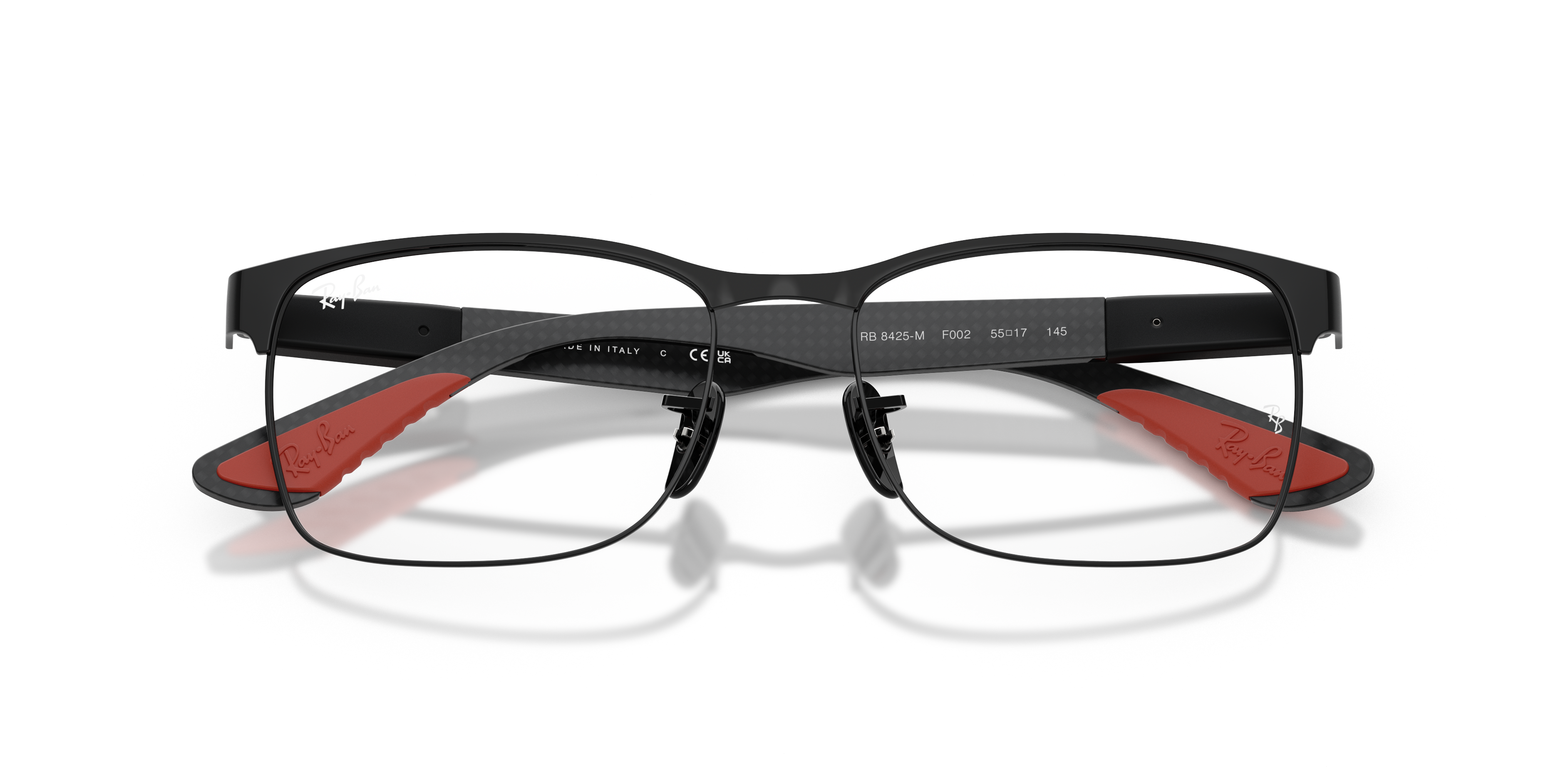 Ray Ban RX8425M F002