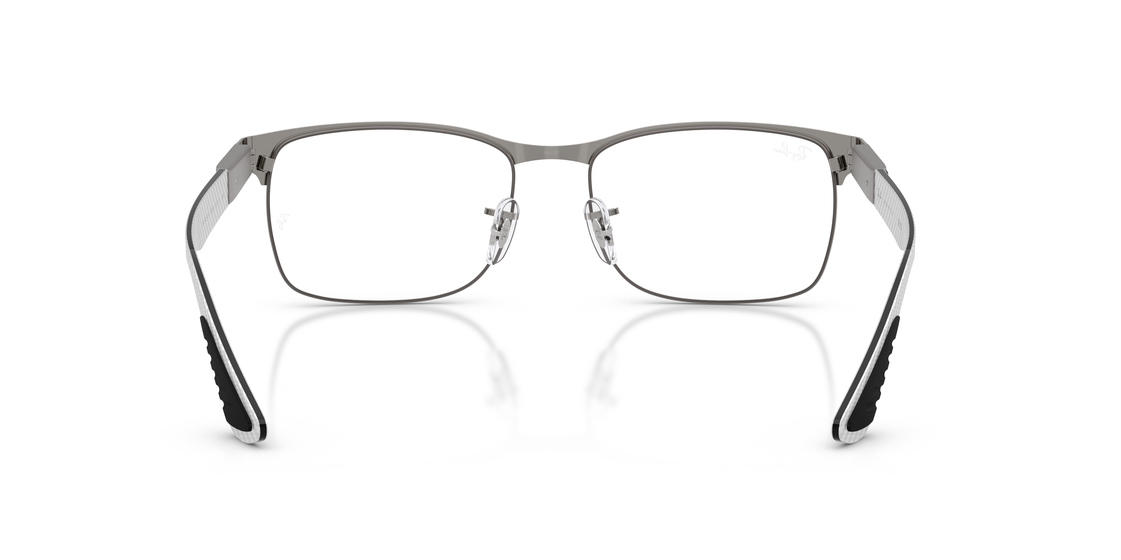 Ray - Ban RX8425M F099 Montature da vista Ray - Ban 5