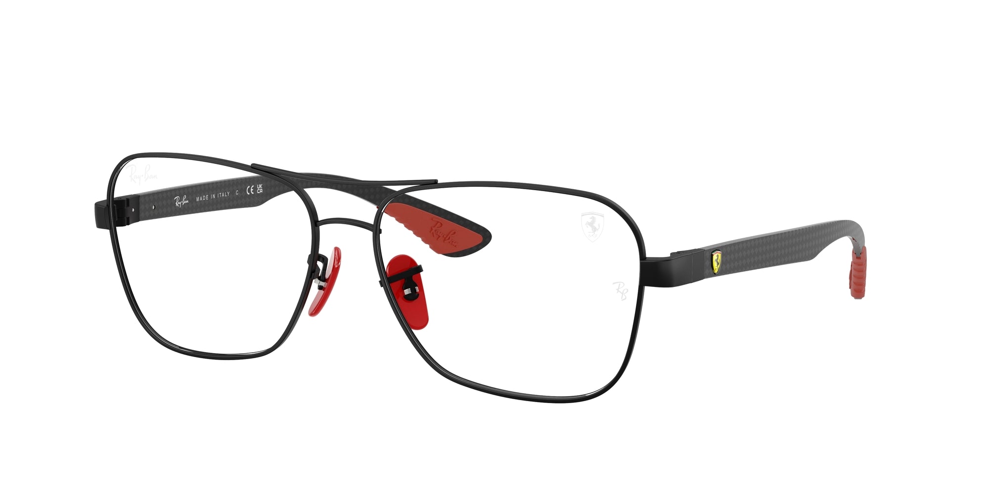 RX8436M F002 Montature da vista Ray - Ban 1