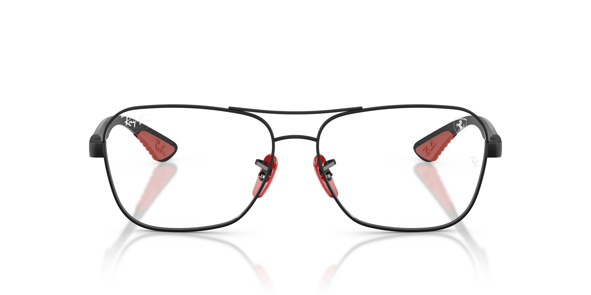 RX8436M F002 Montature da vista Ray - Ban 3