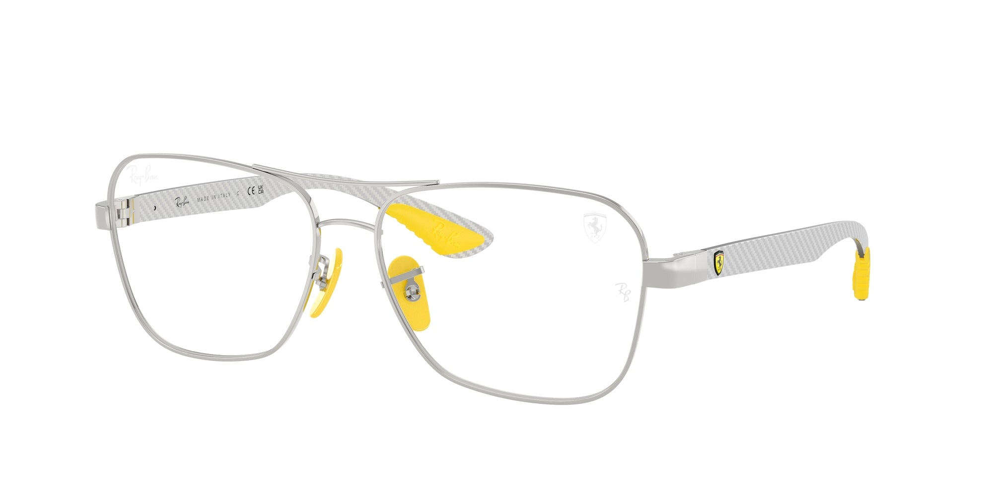 RX8436M F083 Montature da vista Ray - Ban 1