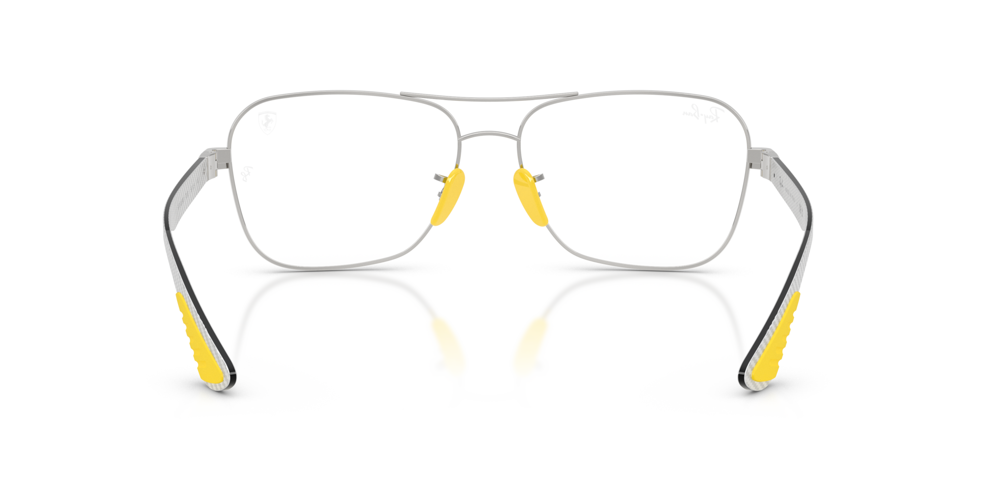 RX8436M F083 Montature da vista Ray - Ban 5
