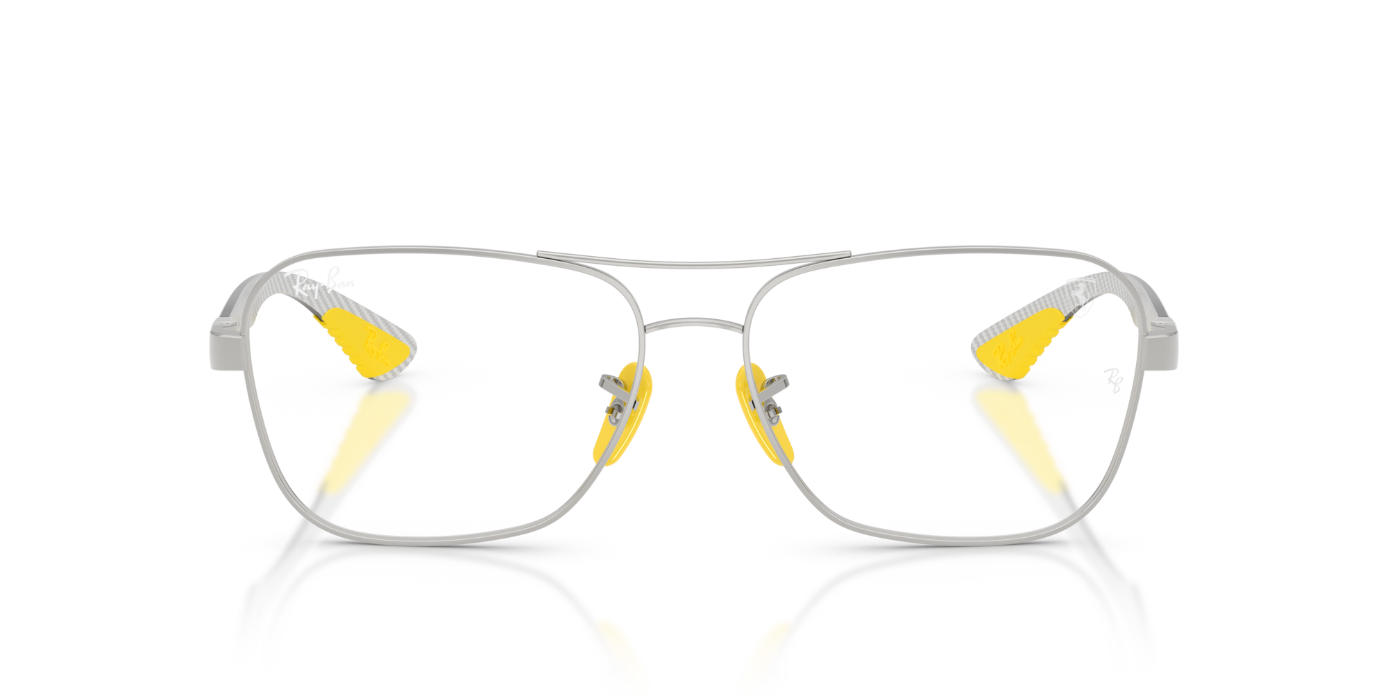 RX8436M F083 Montature da vista Ray - Ban 3