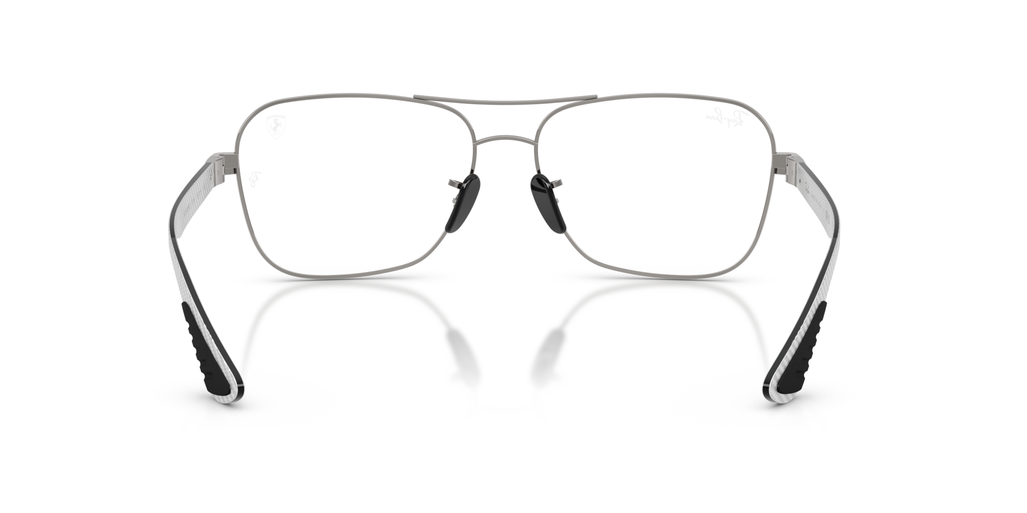 RX8436M F116 Montature da vista Ray - Ban 5