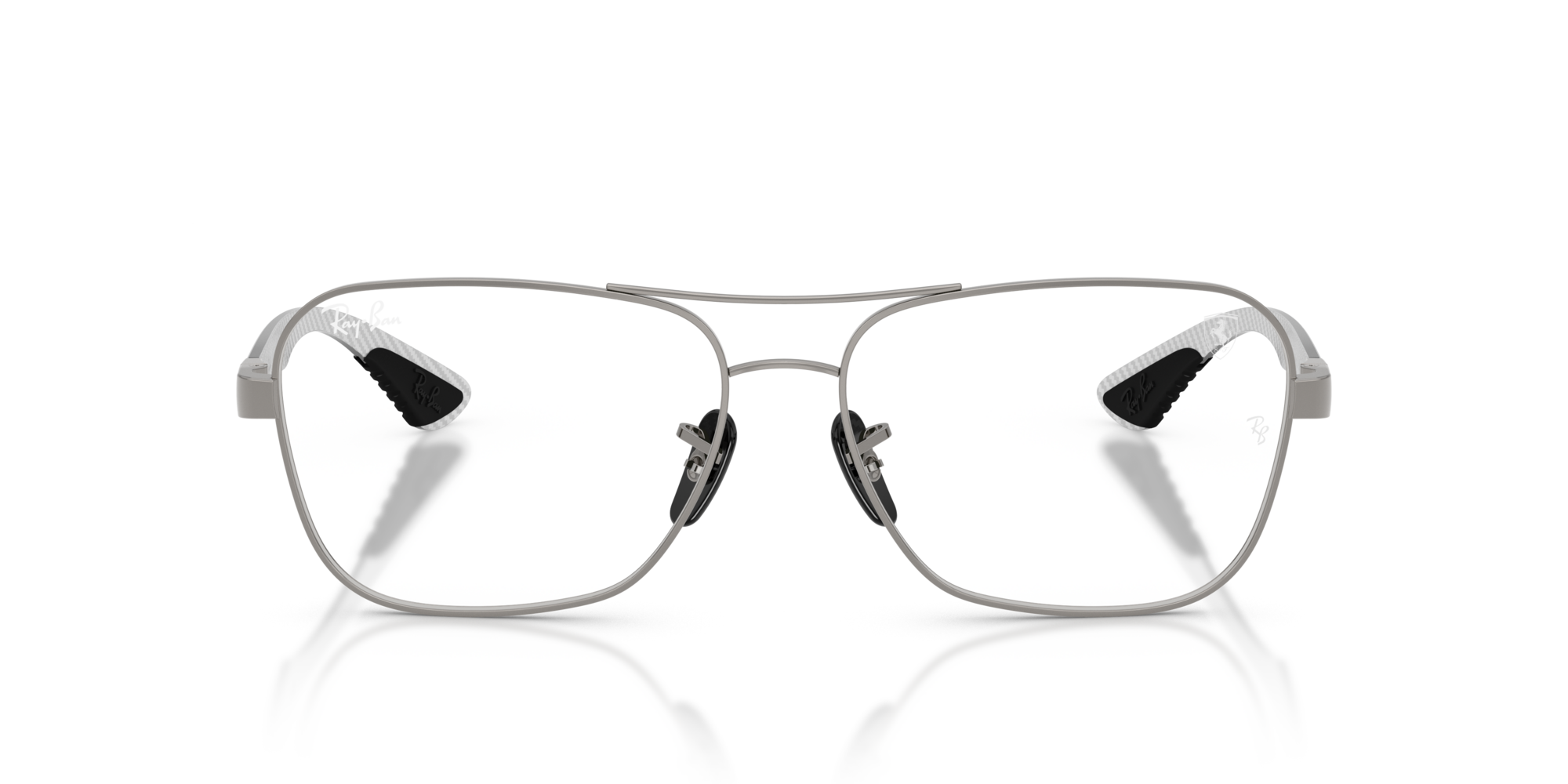 RX8436M F116 Montature da vista Ray - Ban 3