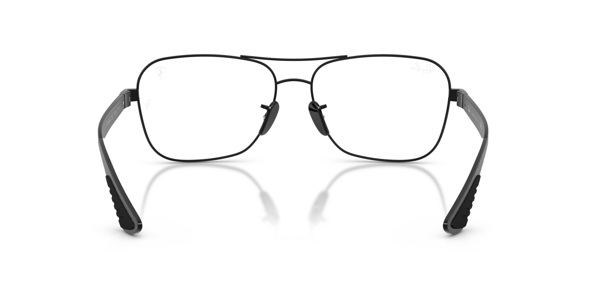 RX8436M F117 Montature da vista Ray - Ban 5
