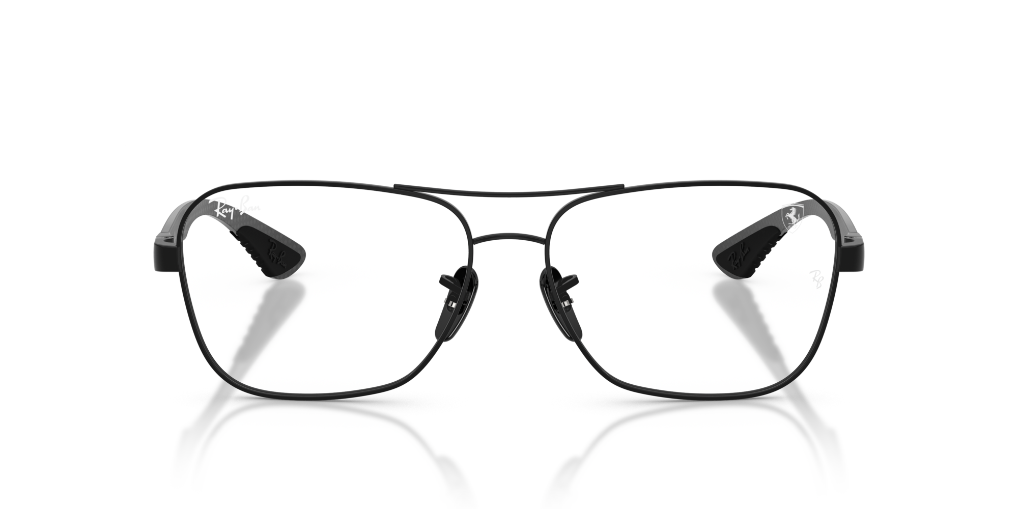 RX8436M F117 Montature da vista Ray - Ban 3