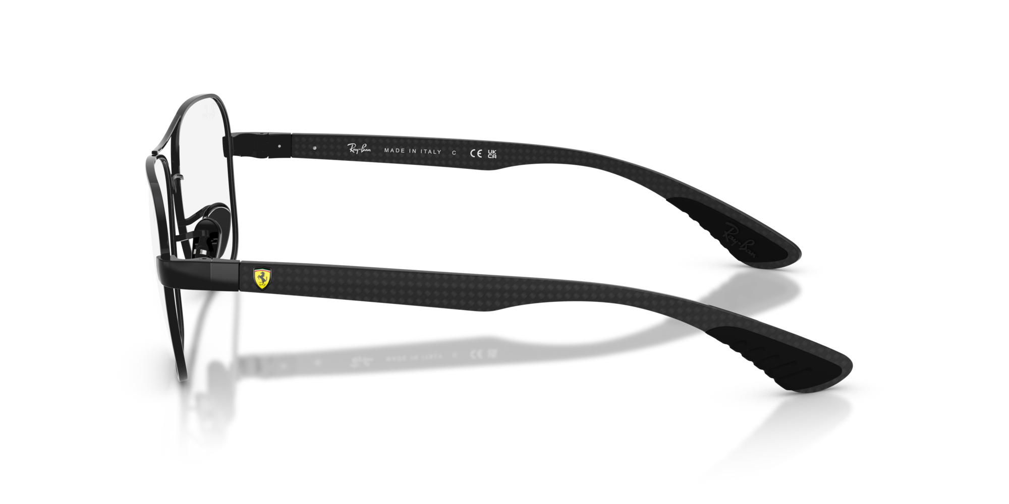 RX8436M F117 Montature da vista Ray - Ban 4