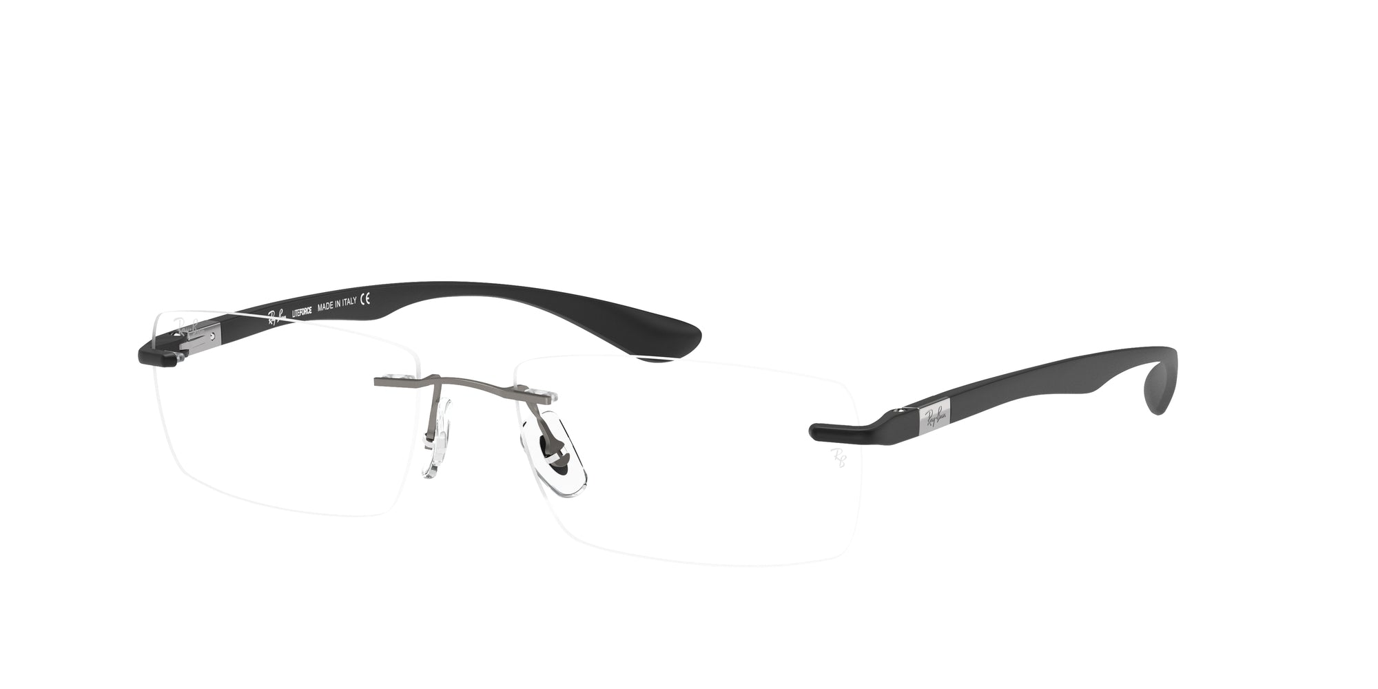 RX8724 1128 Montature da vista Ray - Ban 1