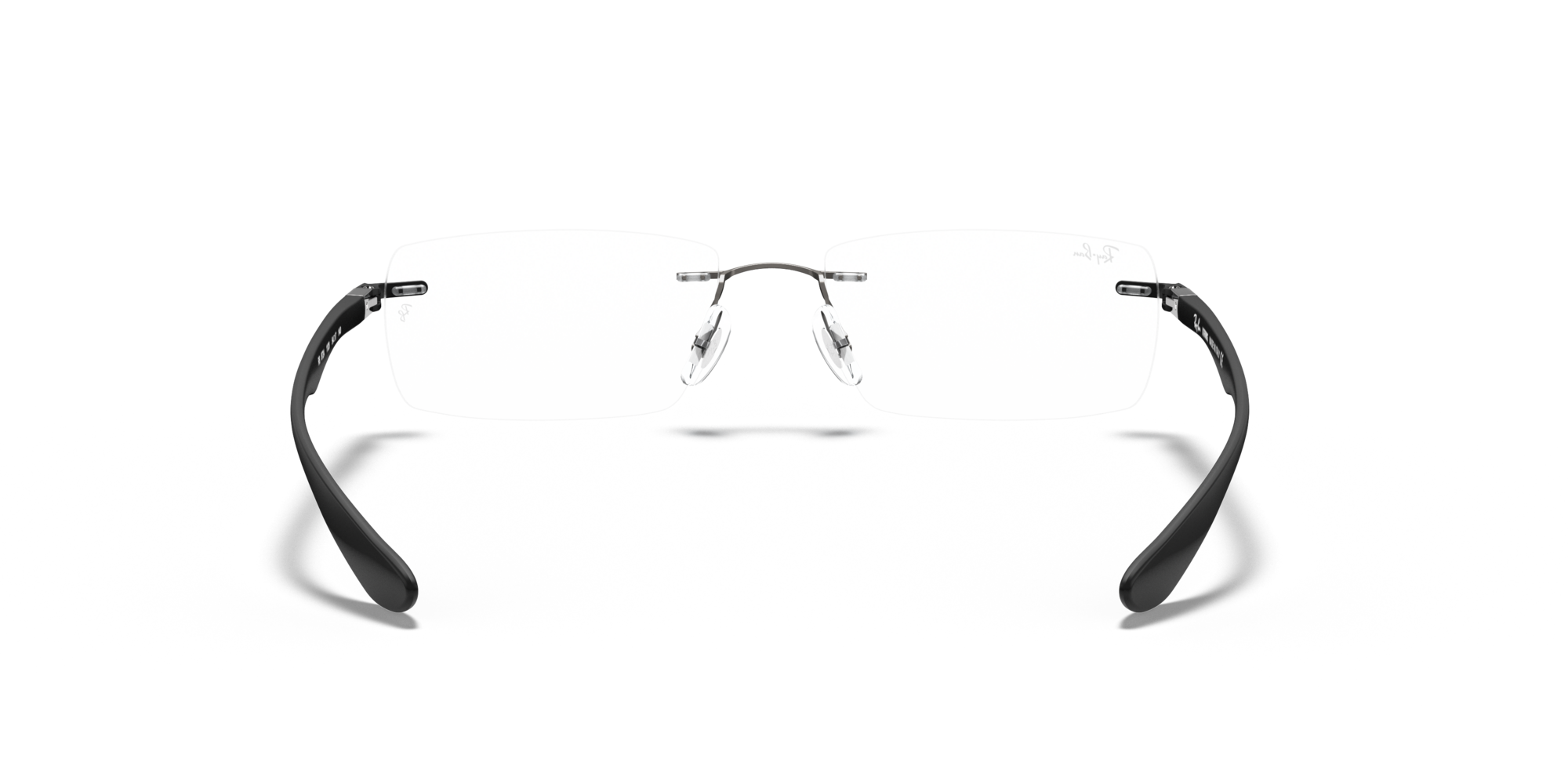 RX8724 1128 Montature da vista Ray - Ban 5