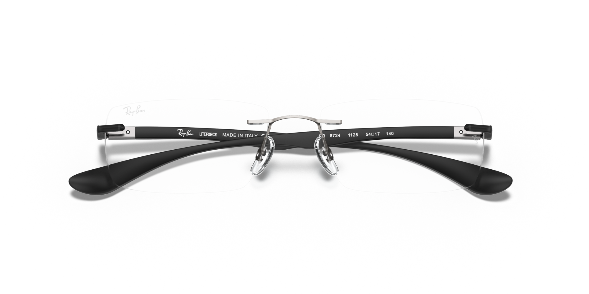 RX8724 1128 Montature da vista Ray - Ban 2