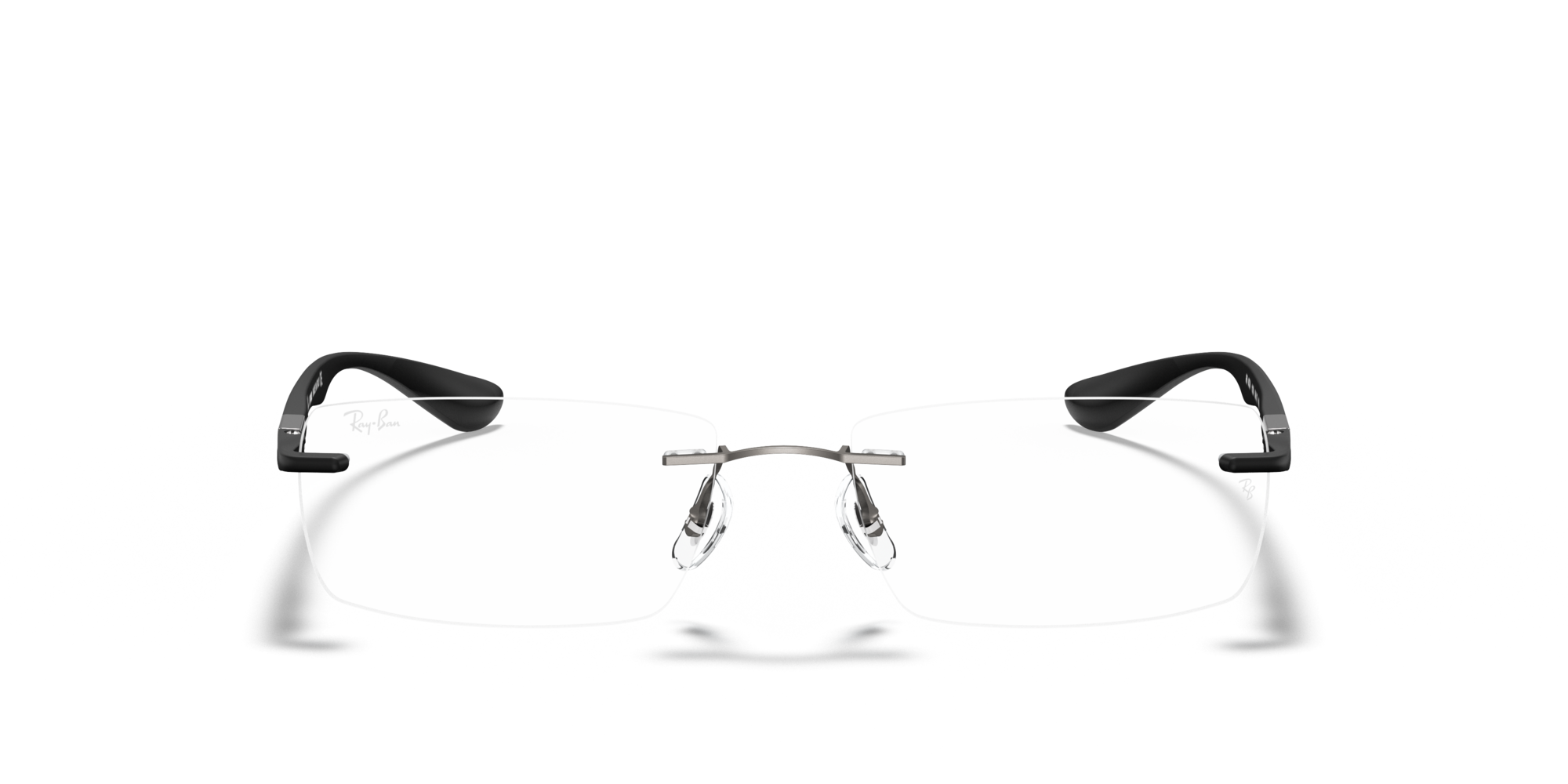 RX8724 1128 Montature da vista Ray - Ban 3