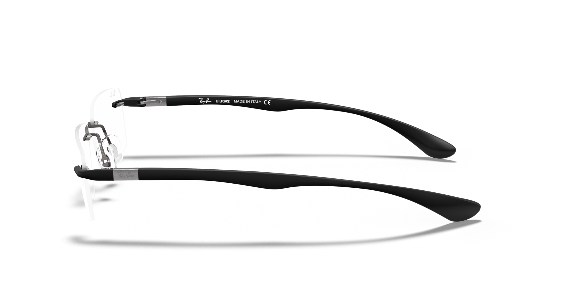 RX8724 1128 Montature da vista Ray - Ban 4