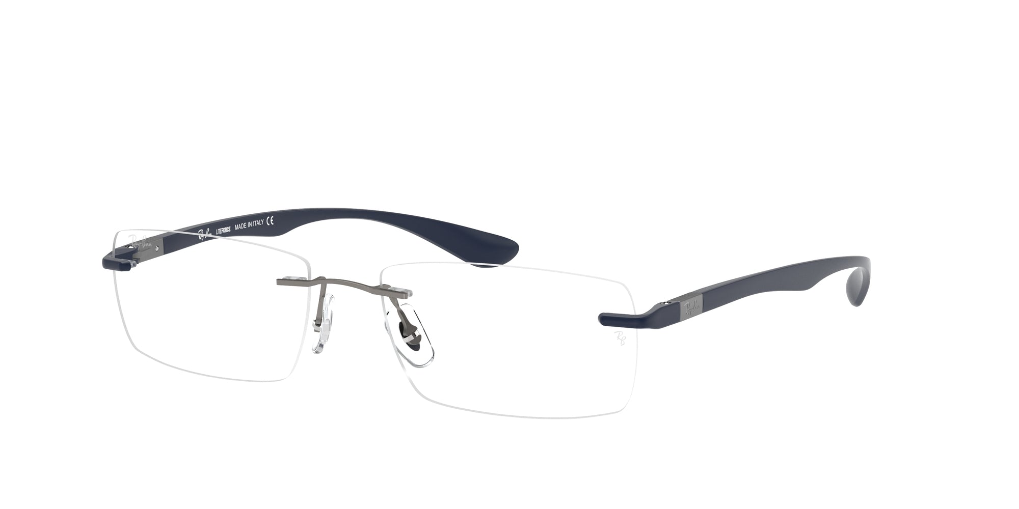 RX8724 1217 Montature da vista Ray - Ban 1