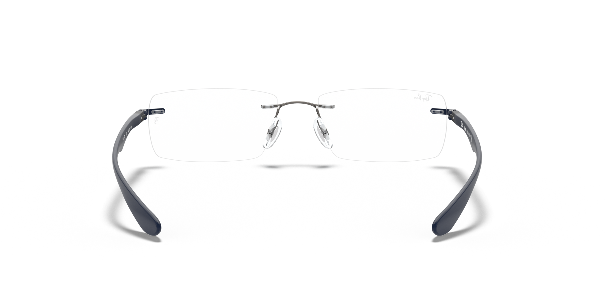 RX8724 1217 Montature da vista Ray - Ban 5