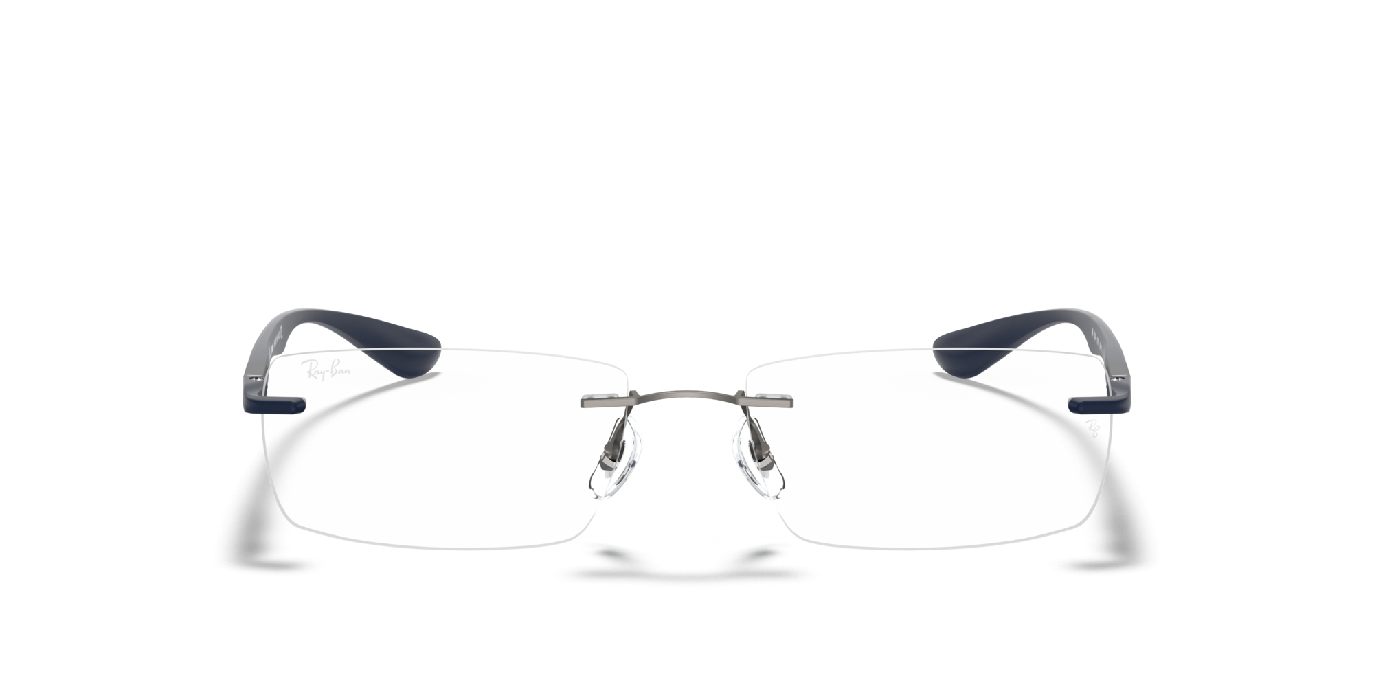 RX8724 1217 Montature da vista Ray - Ban 3