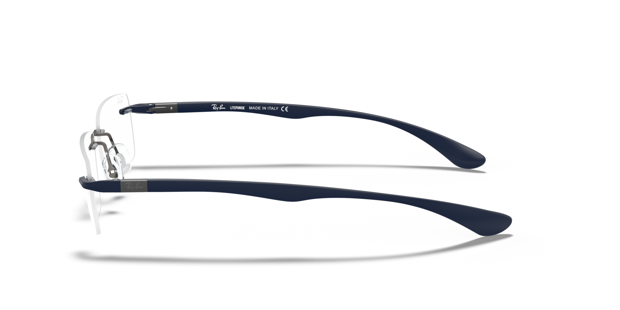 RX8724 1217 Montature da vista Ray - Ban 4