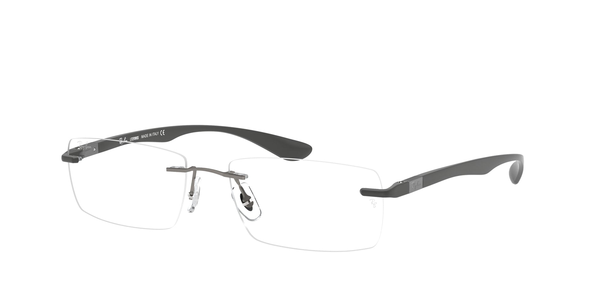RX8724 1218 Montature da vista Ray - Ban 1