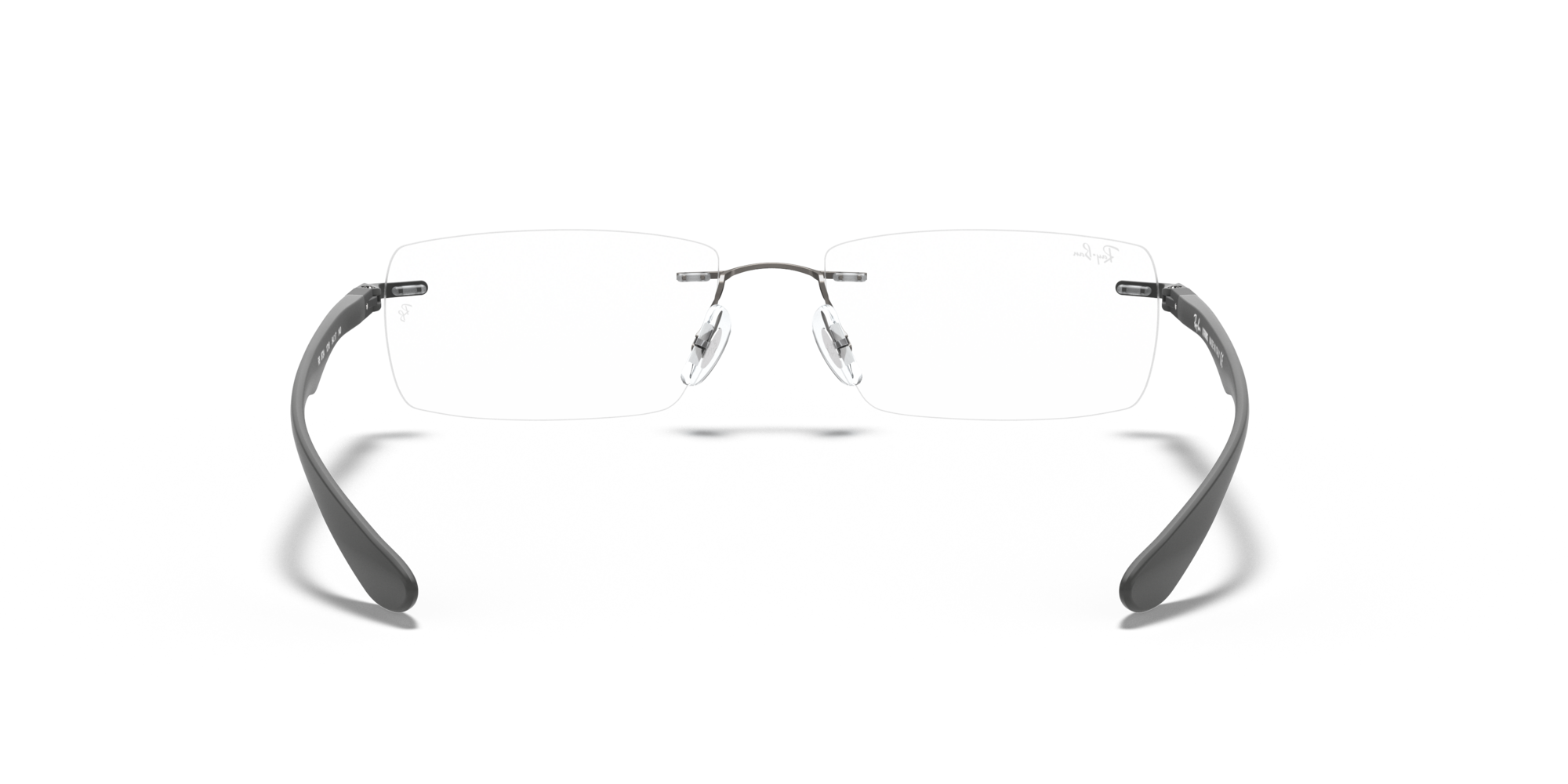 RX8724 1218 Montature da vista Ray - Ban 5