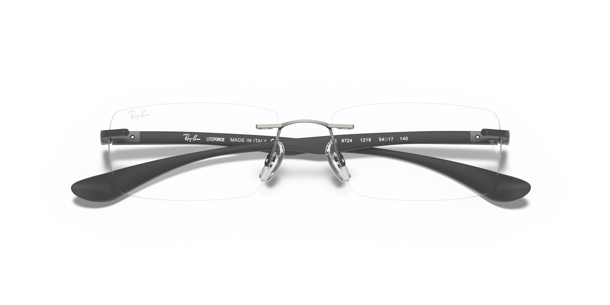 RX8724 1218 Montature da vista Ray - Ban 2