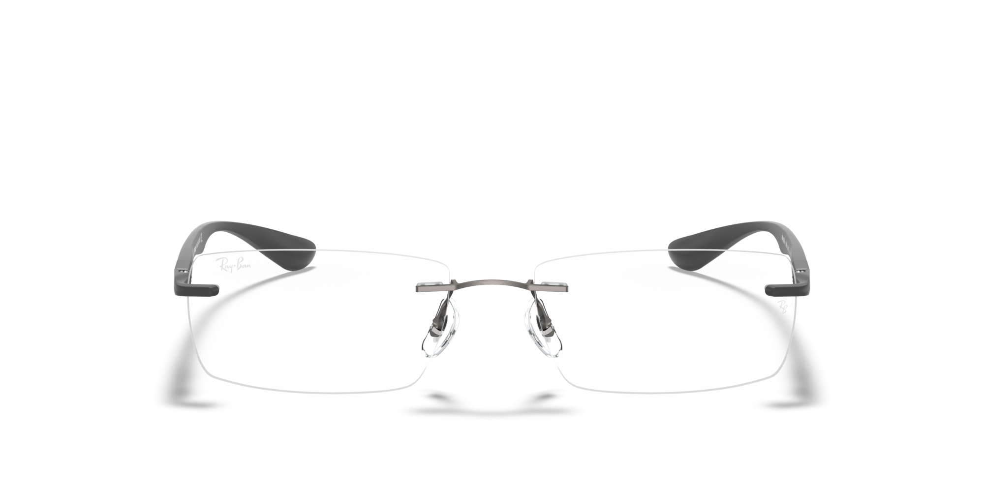 RX8724 1218 Montature da vista Ray - Ban 3