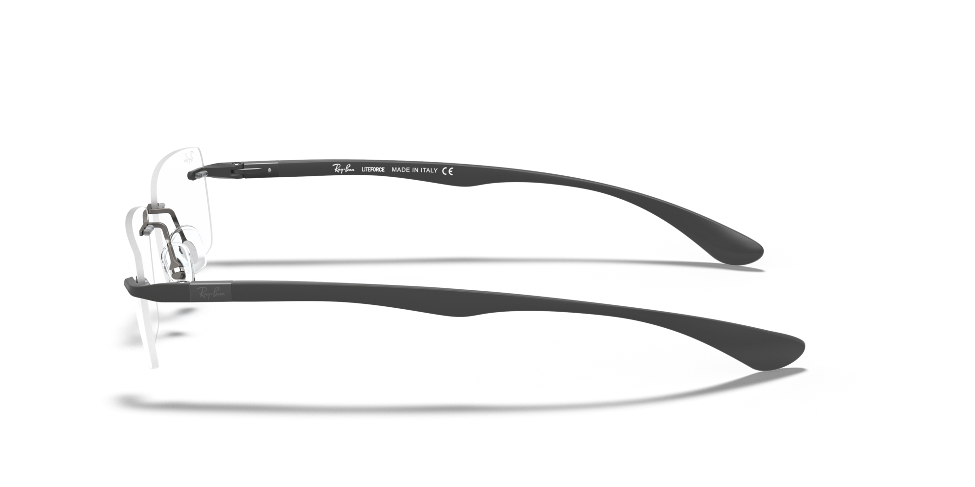 RX8724 1218 Montature da vista Ray - Ban 4