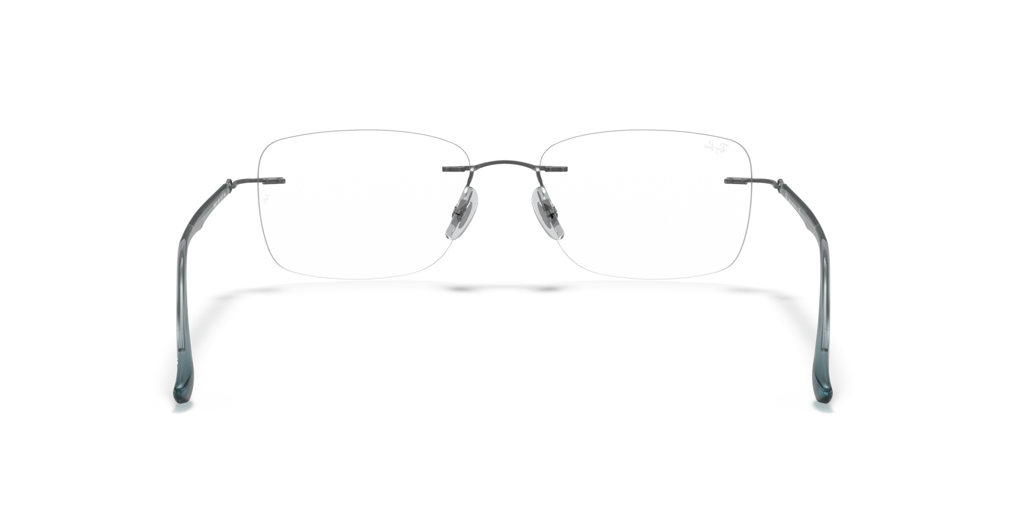 RX8725 1028 Montature da vista Ray - Ban 5