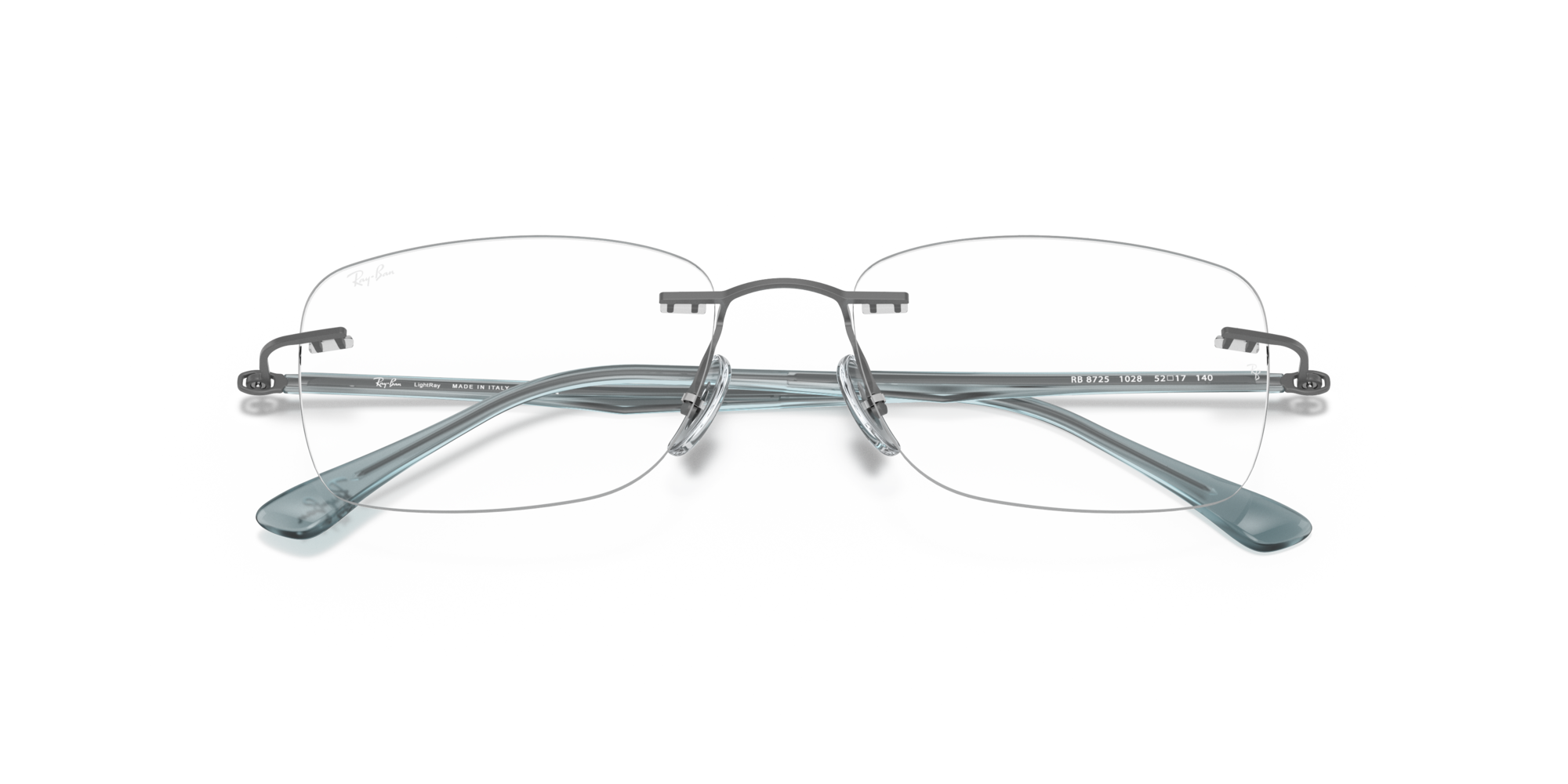 RX8725 1028 Montature da vista Ray - Ban 2