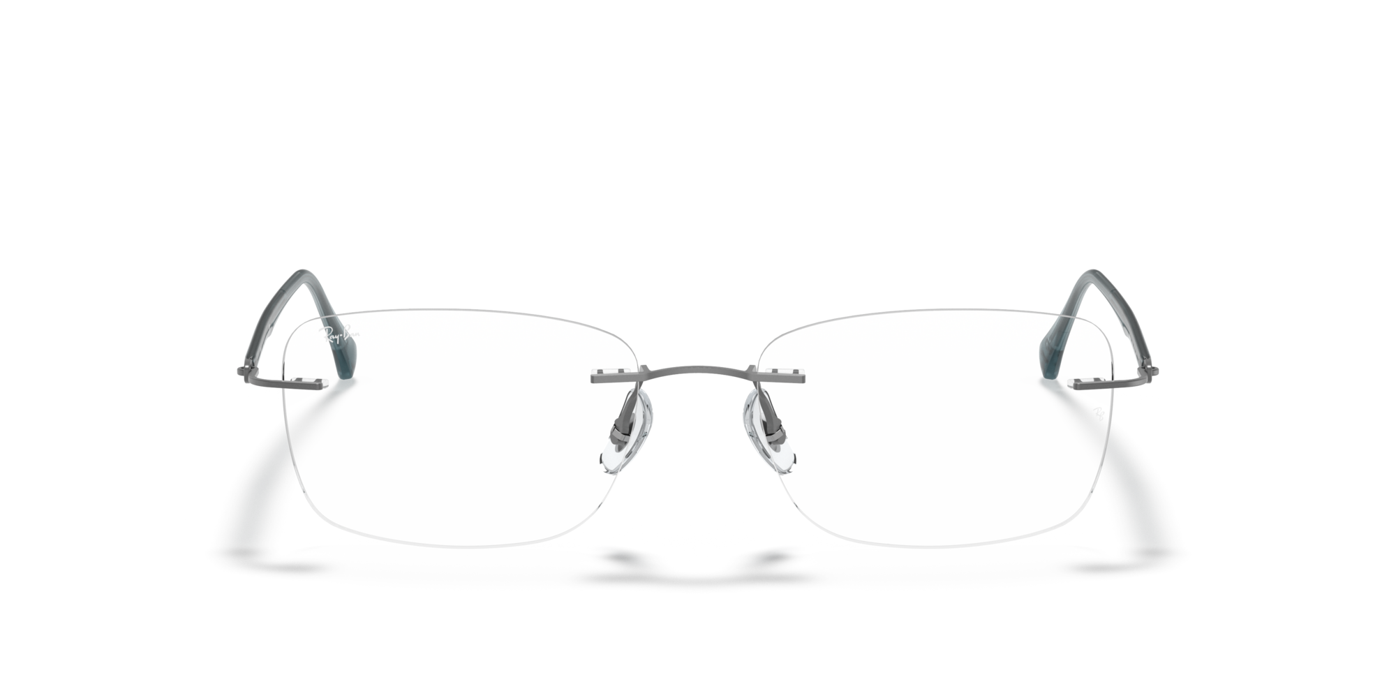 RX8725 1028 Montature da vista Ray - Ban 3
