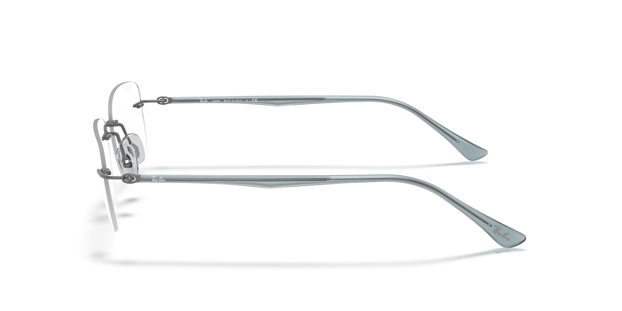 RX8725 1028 Montature da vista Ray - Ban 4