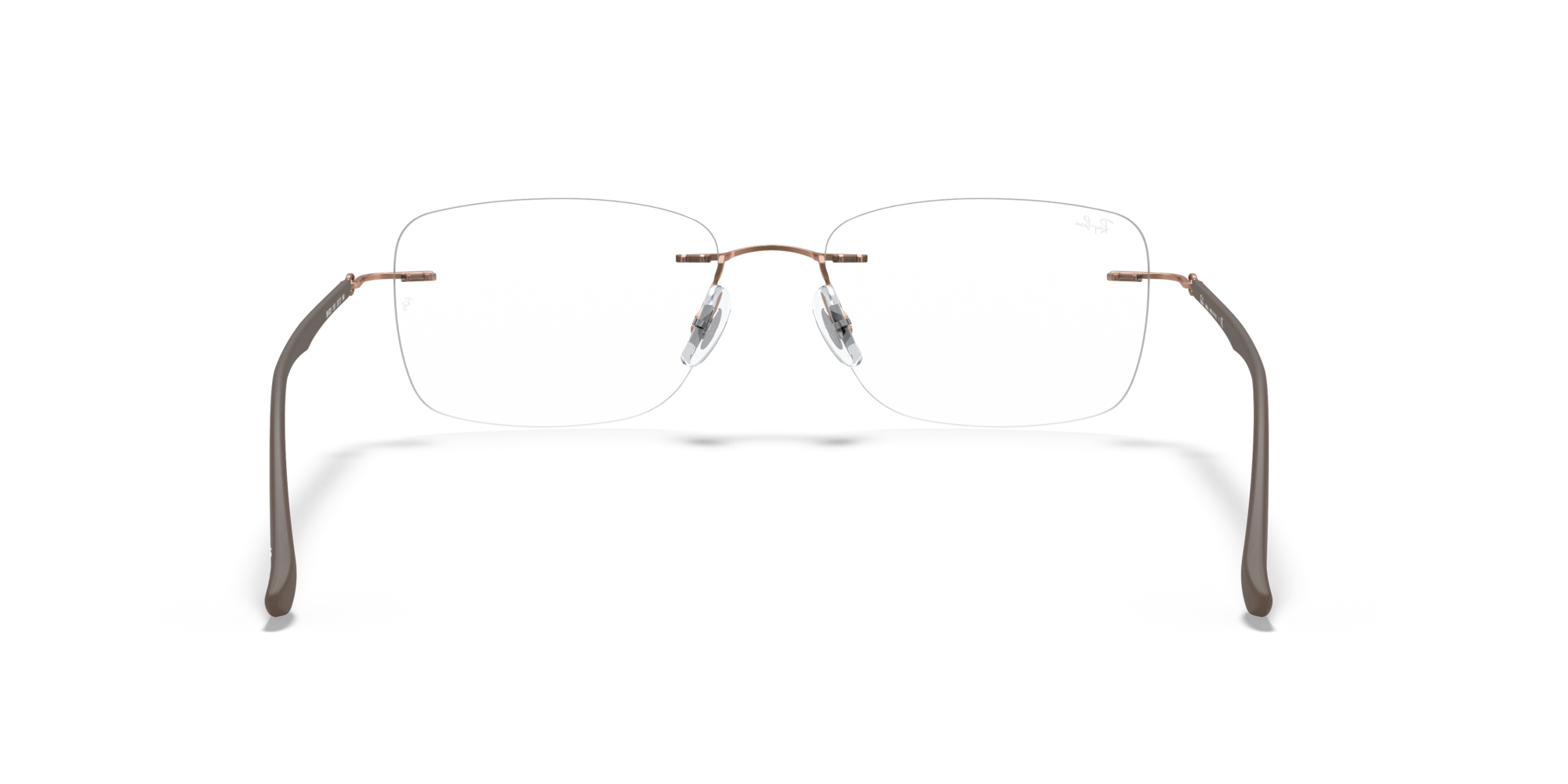 RX8725 1131 Montature da vista Ray - Ban 5