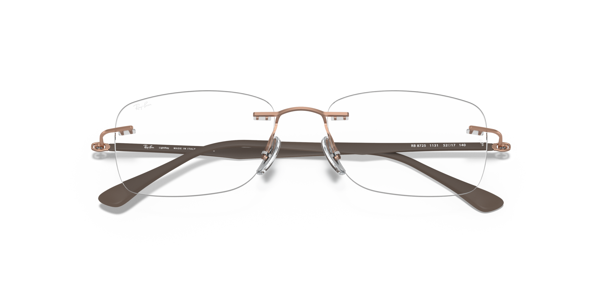 RX8725 1131 Montature da vista Ray - Ban 2