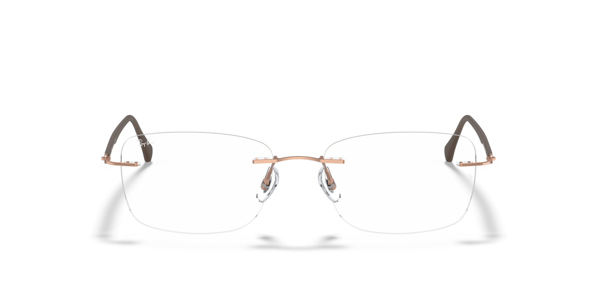 RX8725 1131 Montature da vista Ray - Ban 3