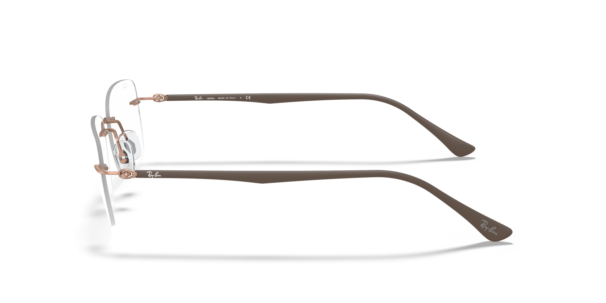 RX8725 1131 Montature da vista Ray - Ban 4