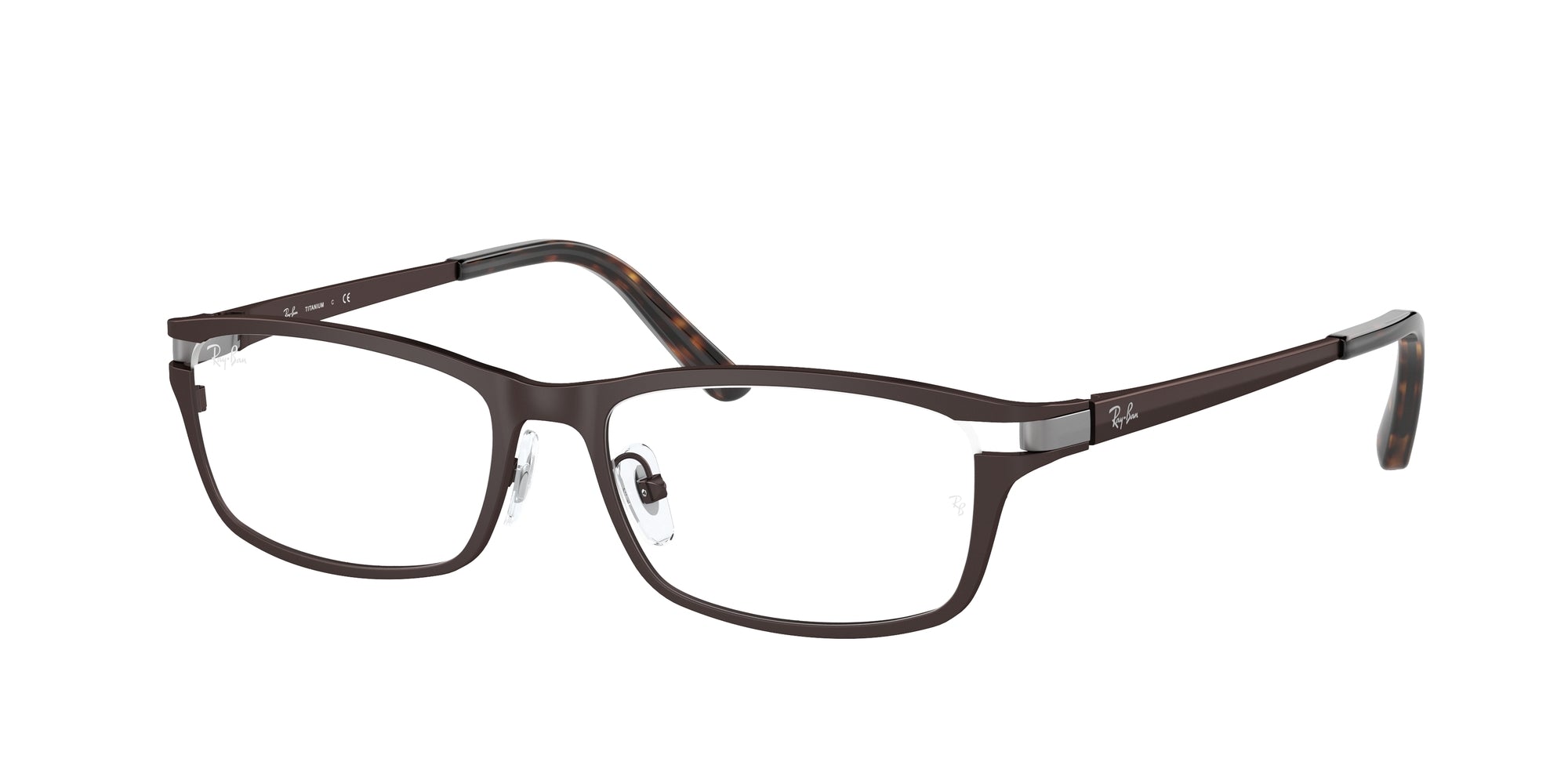 RX8727D 1020 Montature da vista Ray - Ban 1